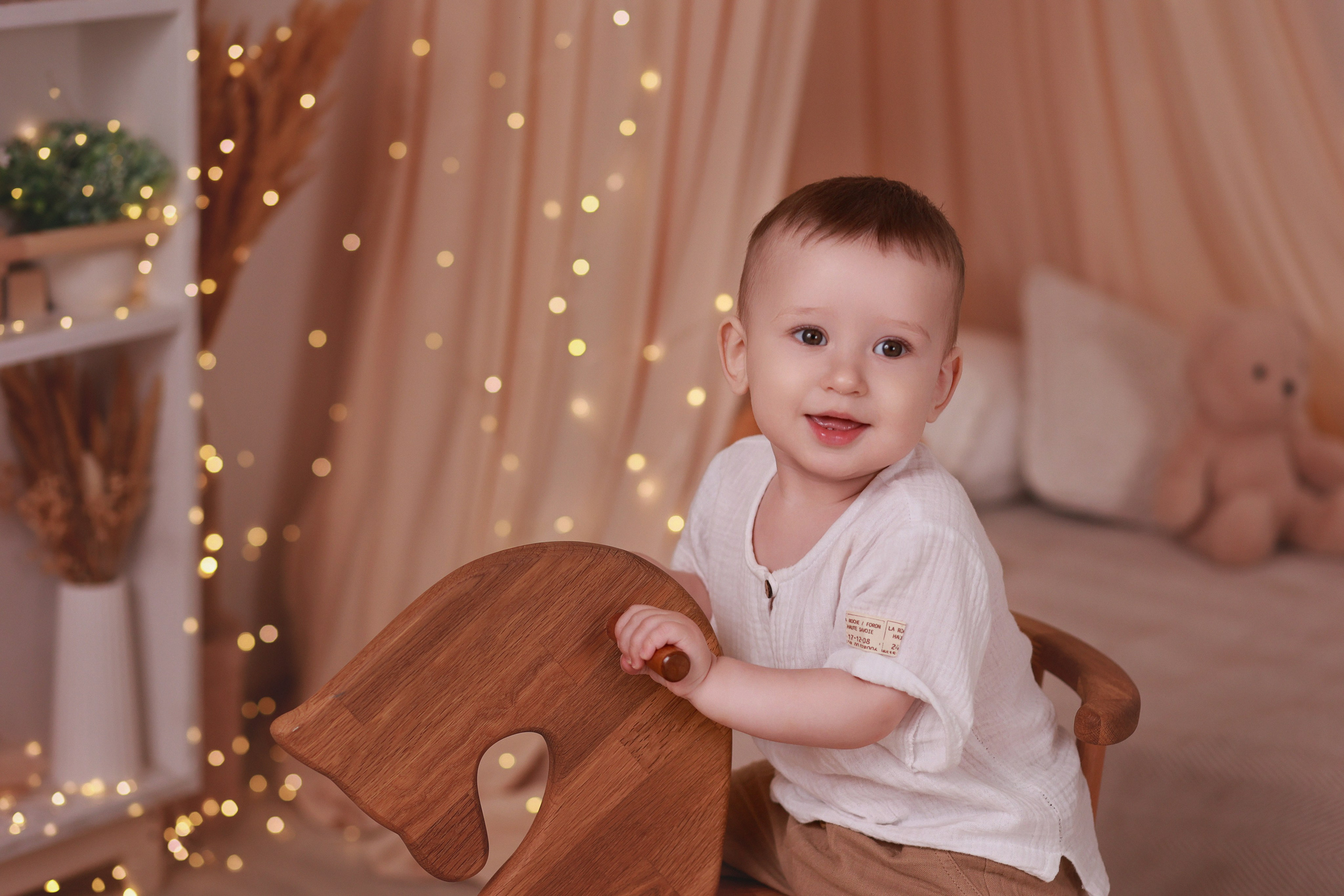 Александр. Детский семейный фотограф Краснодар