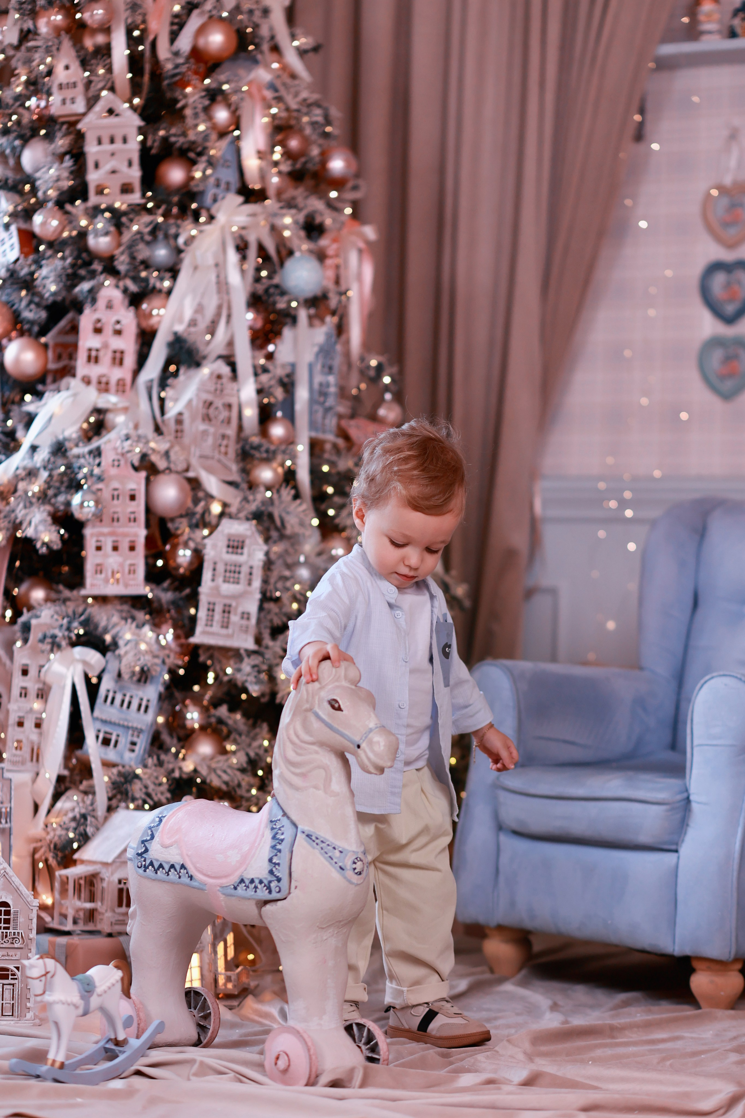 Alice. Детский семейный фотограф Краснодар