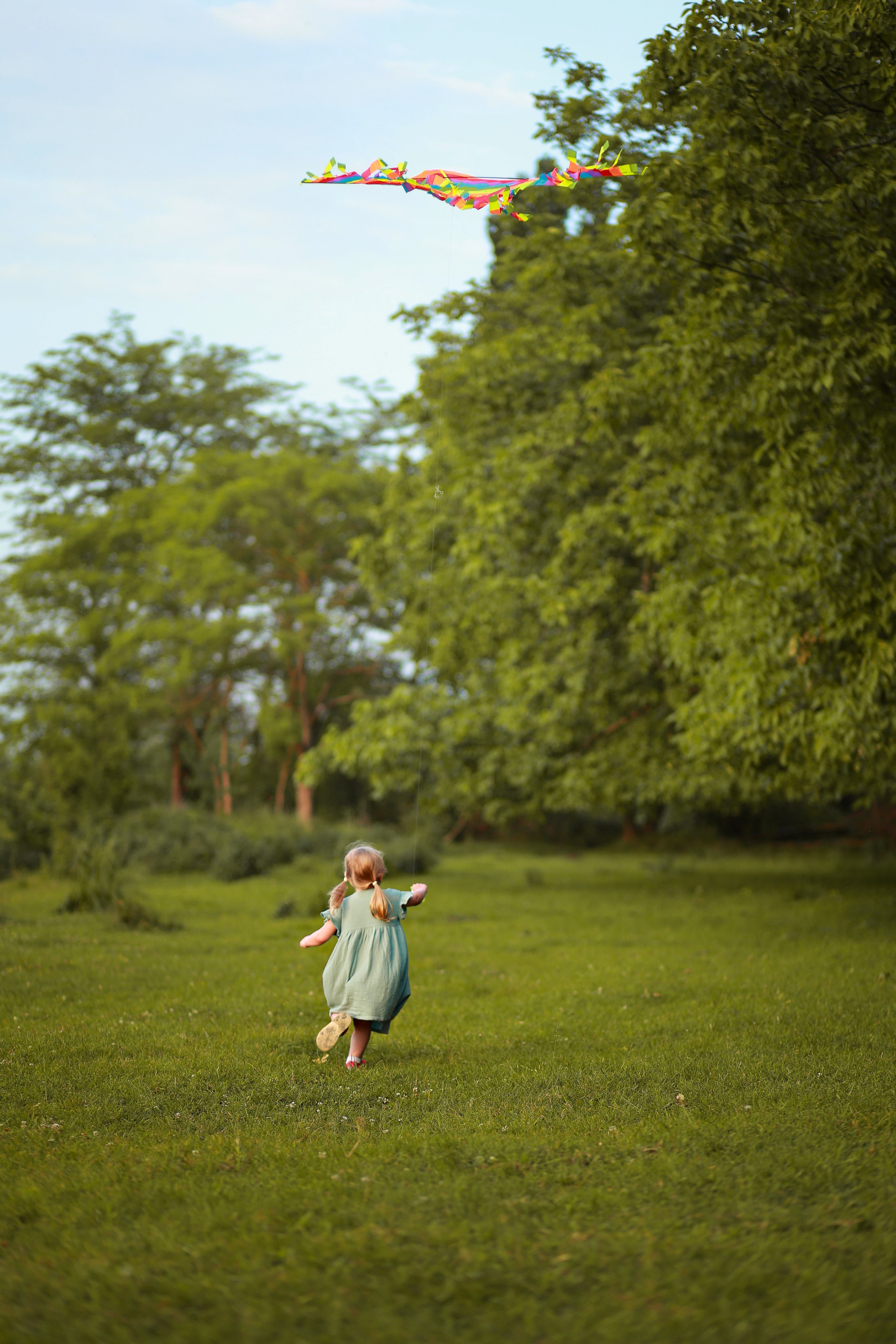 Чаепитие в парке. Детский семейный фотограф Краснодар