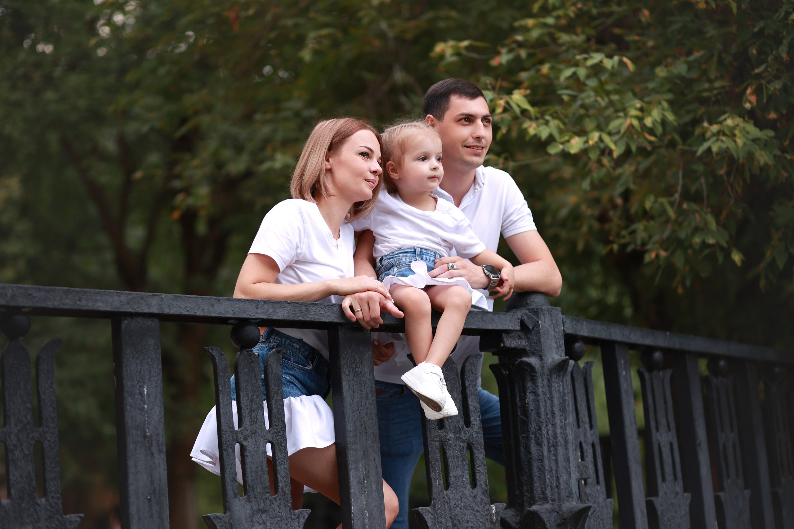 Анастасия и Артем. Детский семейный фотограф Краснодар