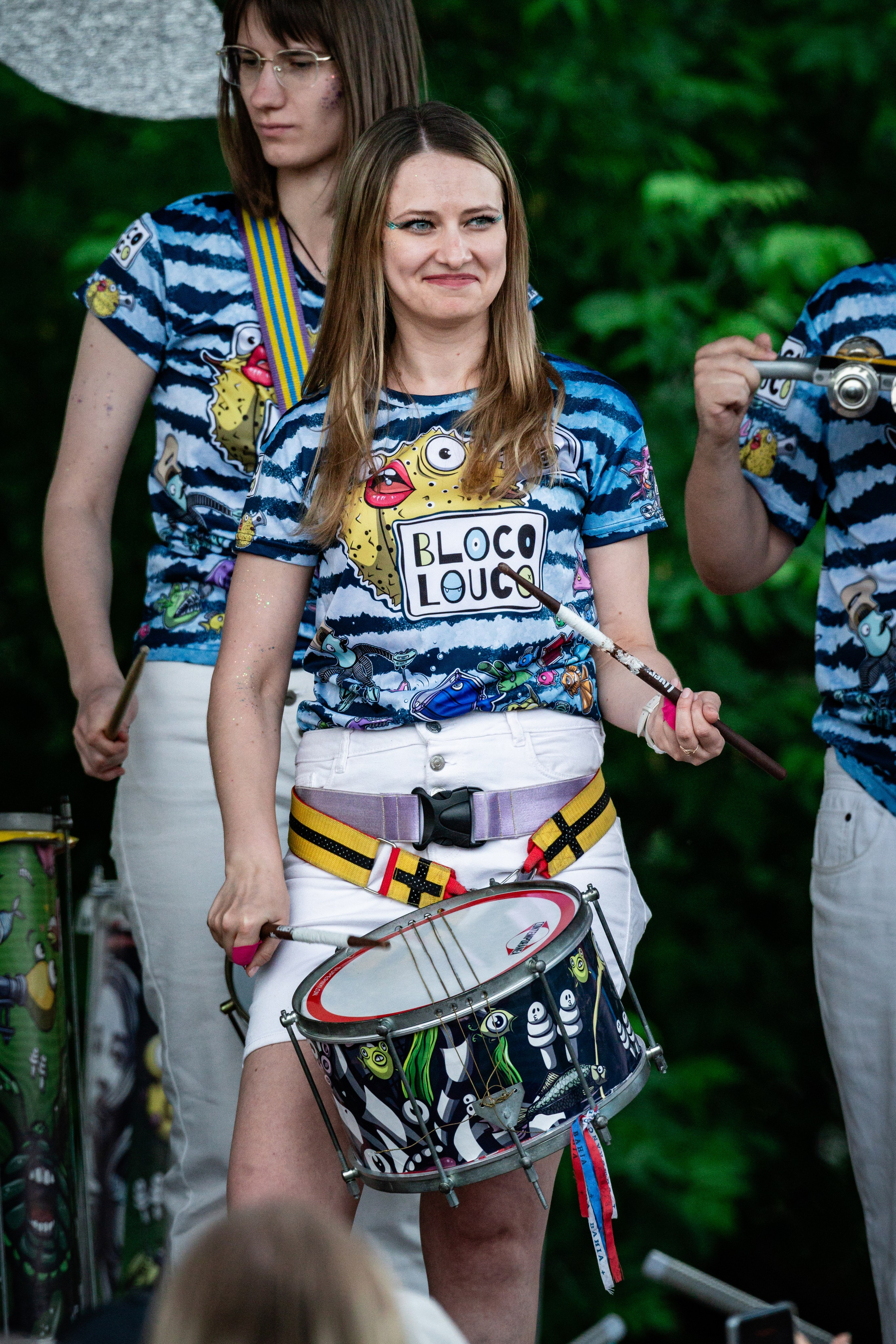 Moscow Samba Festival 2024. Фотограф в Москве Ткаченко Владимир