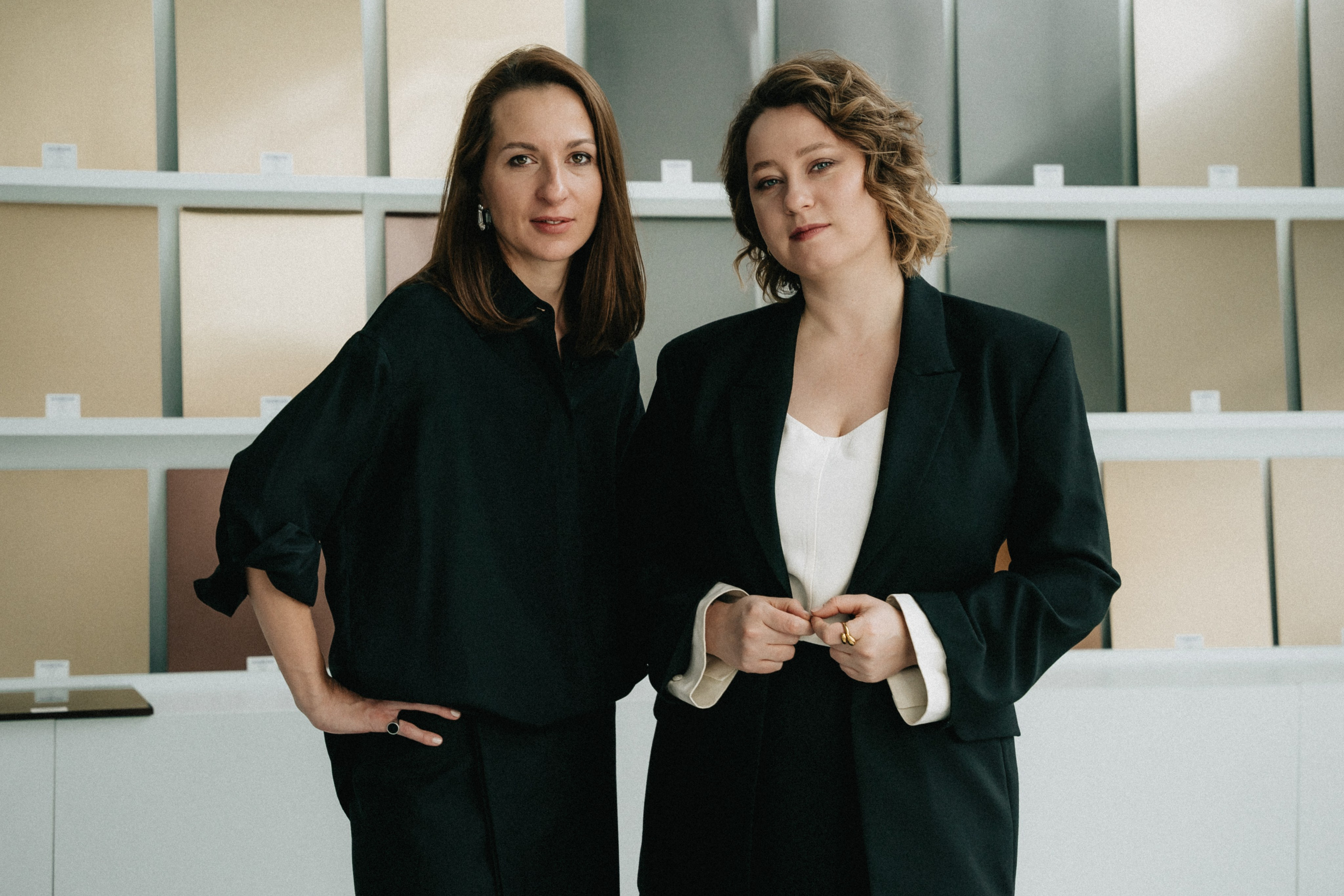 SINITSA BURO. Фотограф в Москве и МО Влада Облако