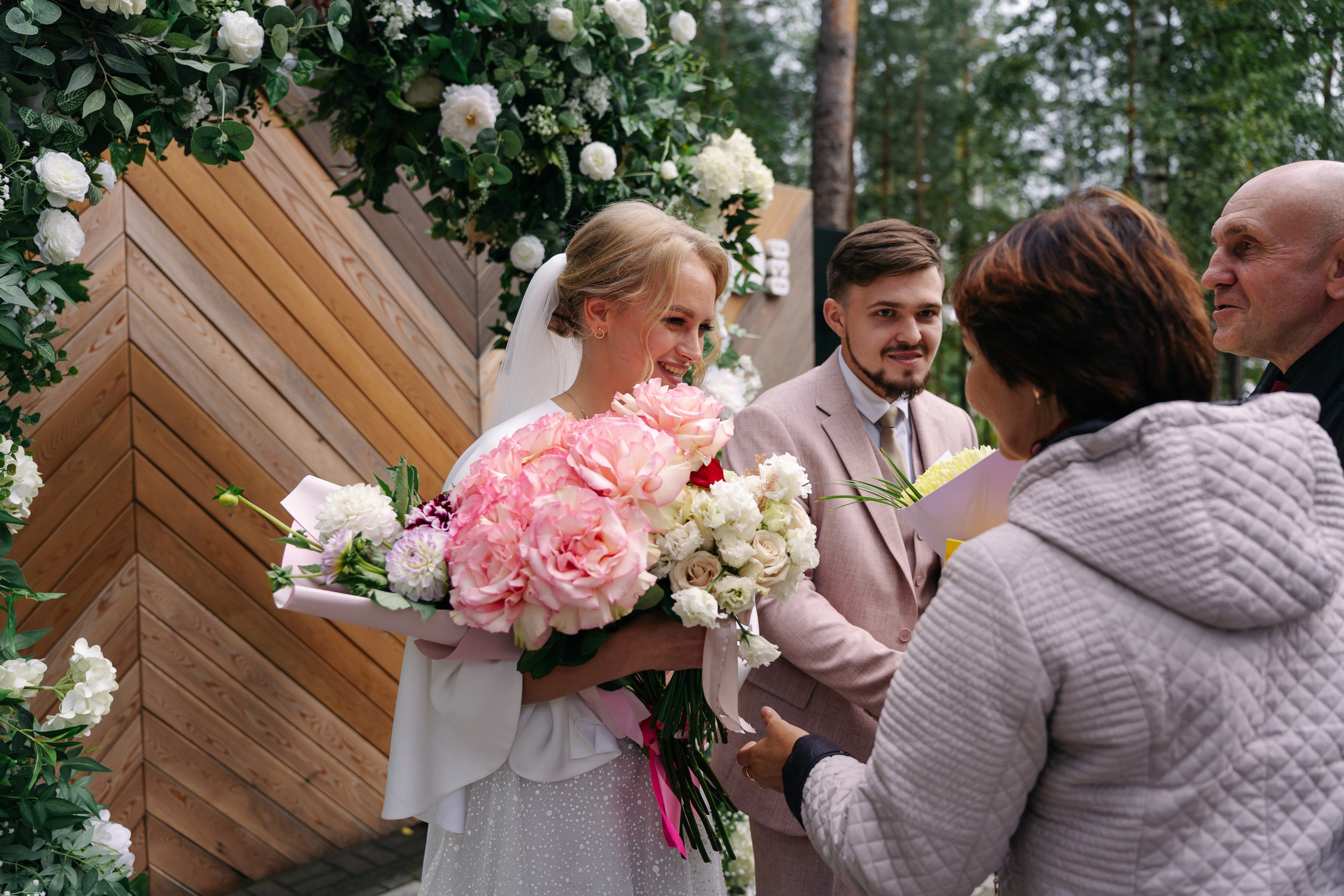 Александра и Артем. Свадебный и семейный фотограф Кокушева Юлия Нижний Новгород