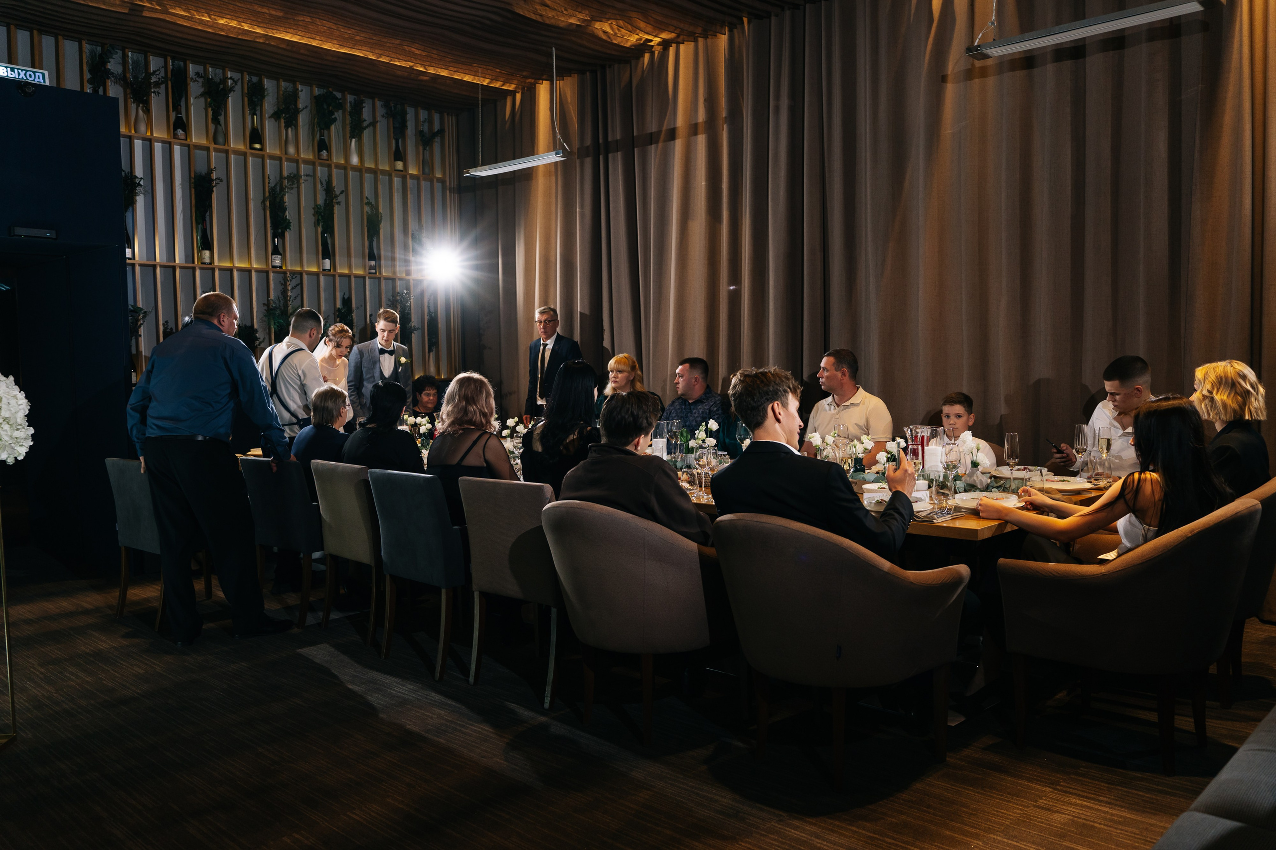 Юлия и Андрей. Свадебный и семейный фотограф Кокушева Юлия Нижний Новгород