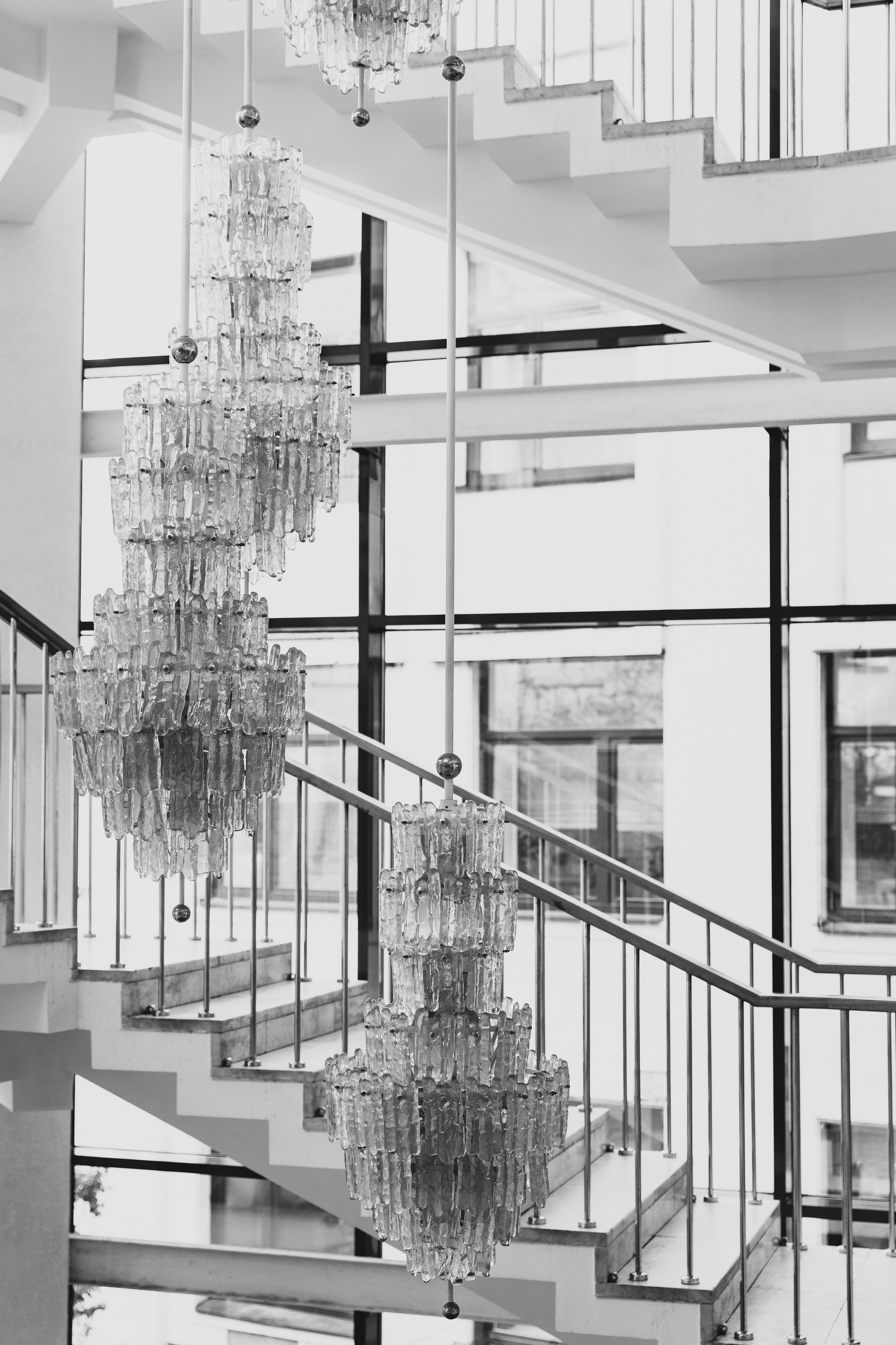 Виды Академии. Фотограф в Москве Даша Зуева