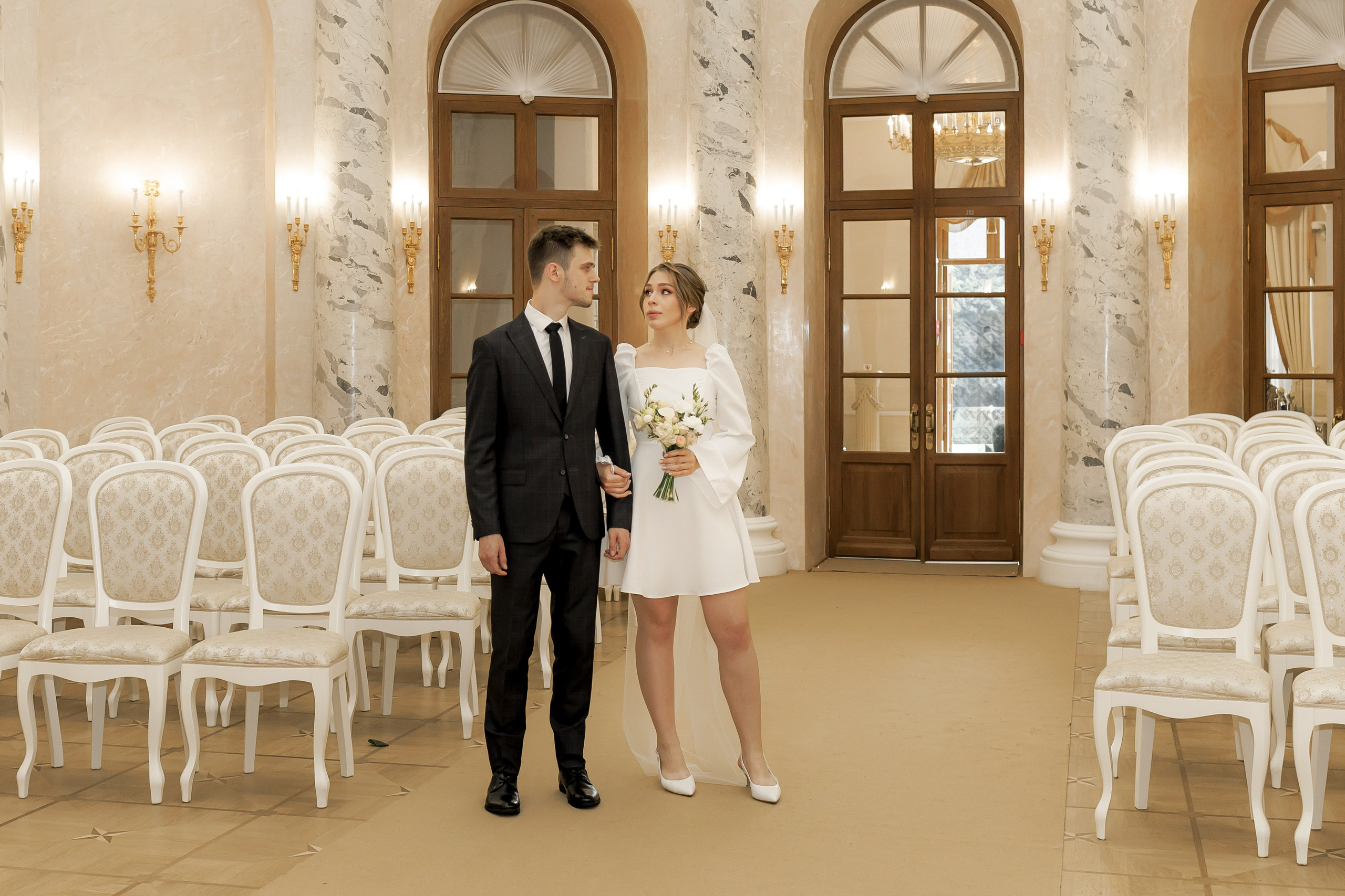 Фото О & К. Свадебный фотограф в Москве