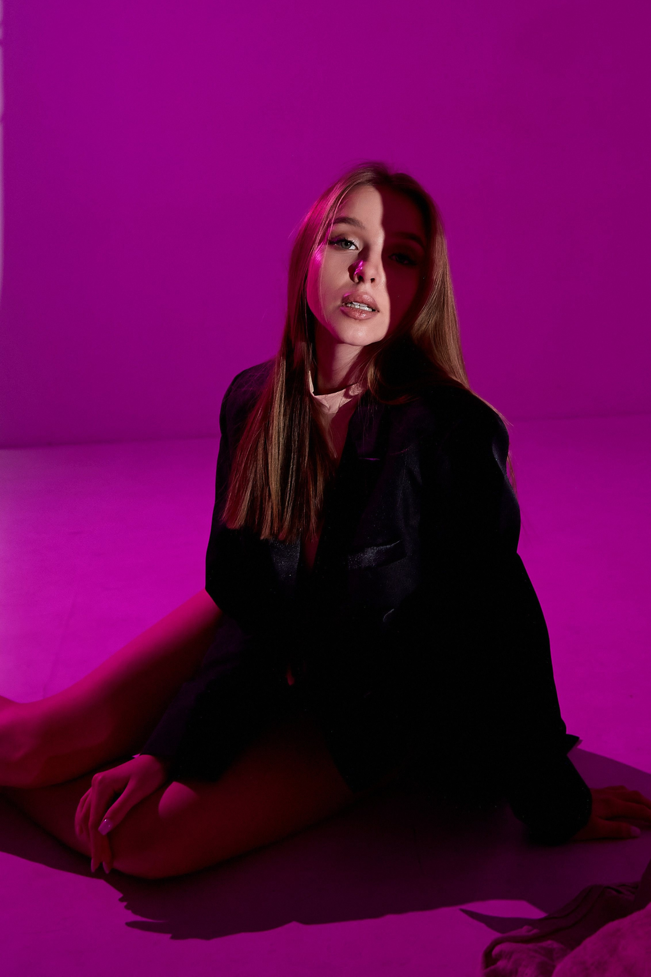 Veter. Фотограф Александр Казин