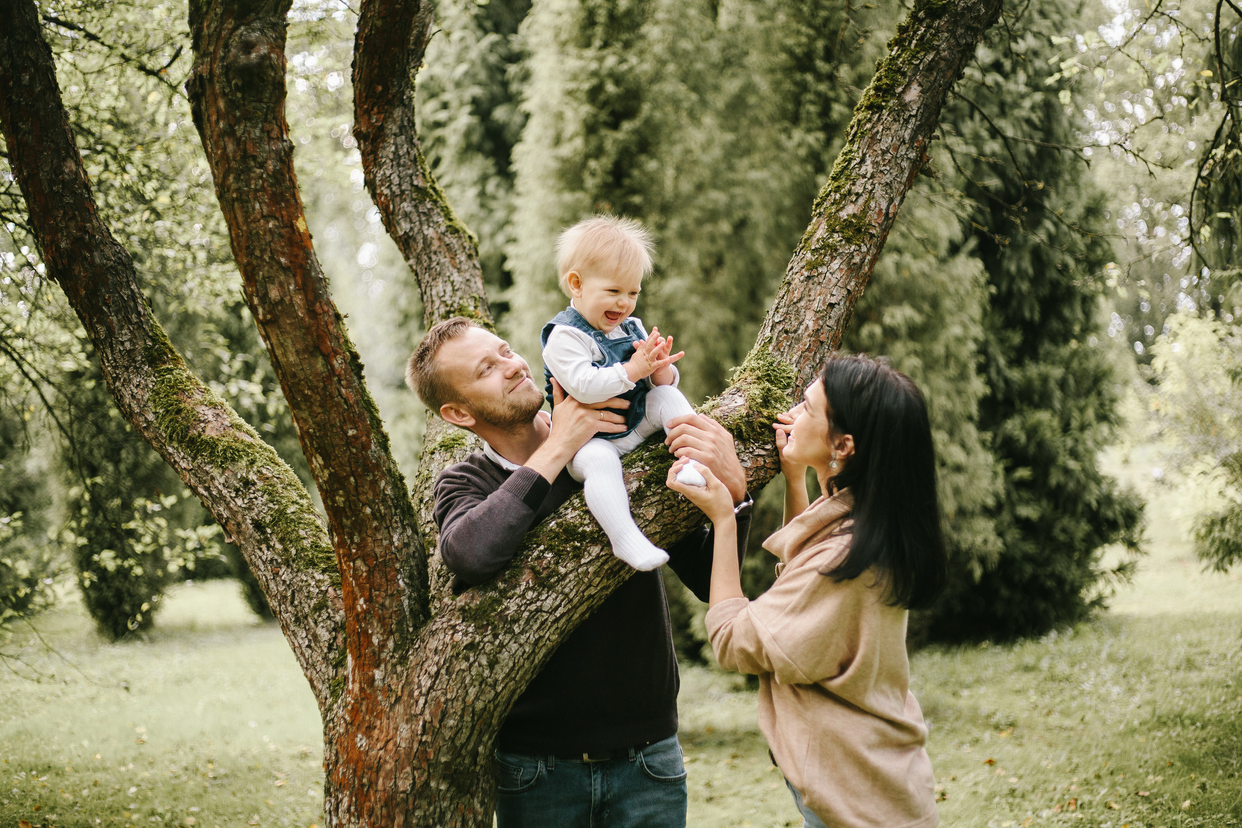 Natasha & Roma. Свадебный и портретный фотограф