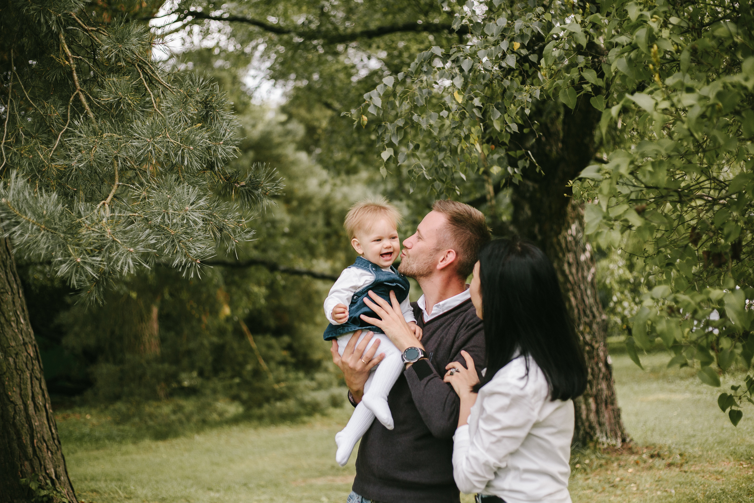 Natasha & Roma. Свадебный и портретный фотограф