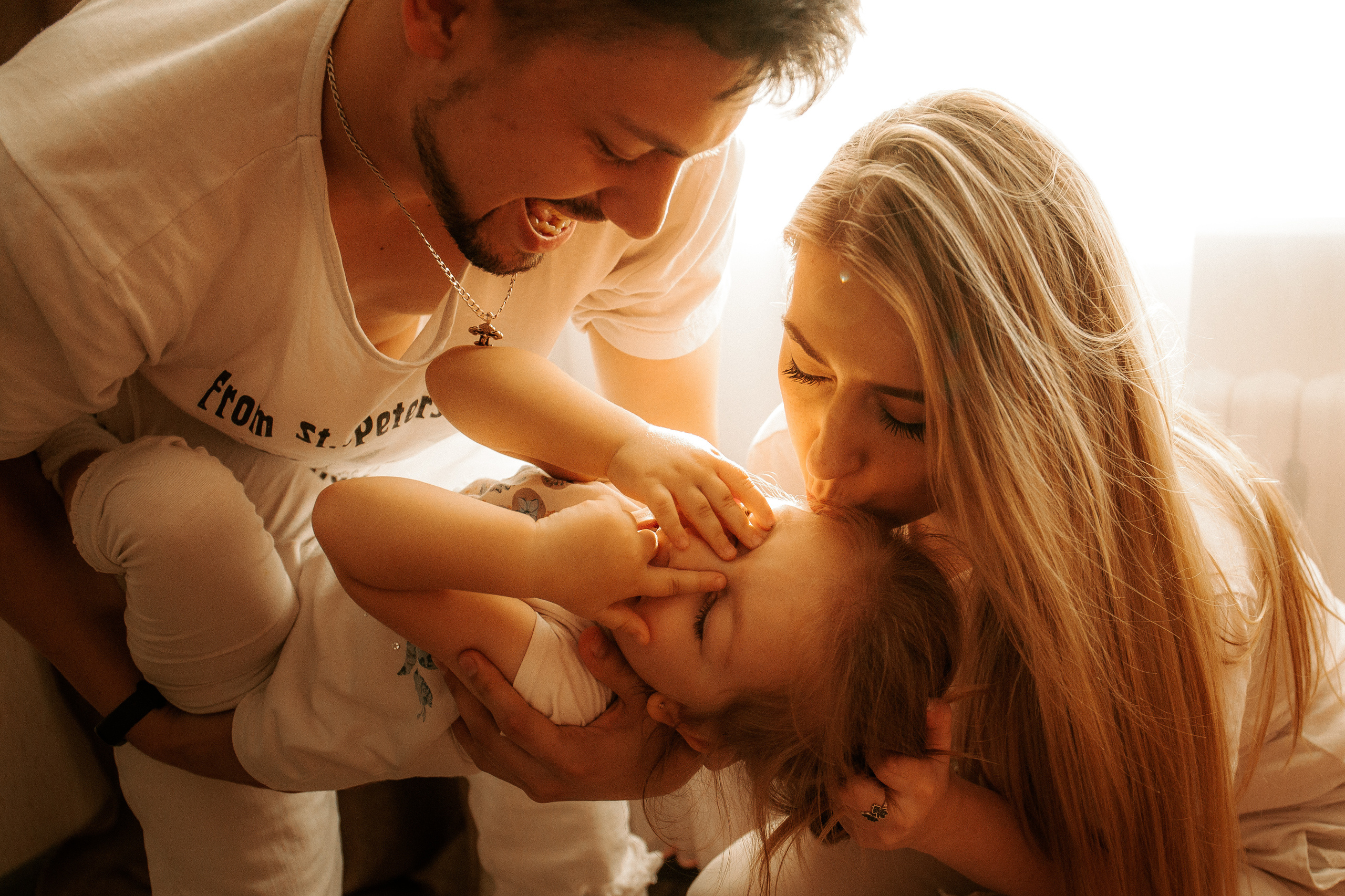 Family Vika i Andrei. Свадебный и портретный фотограф