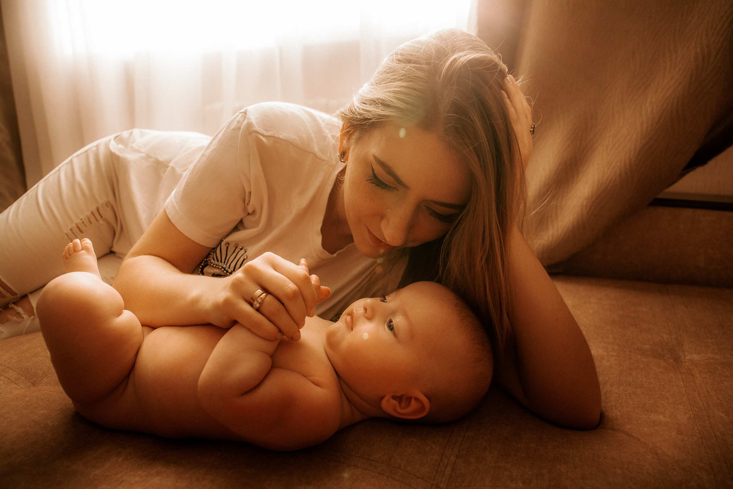 Family Vika i Andrei. Свадебный и портретный фотограф
