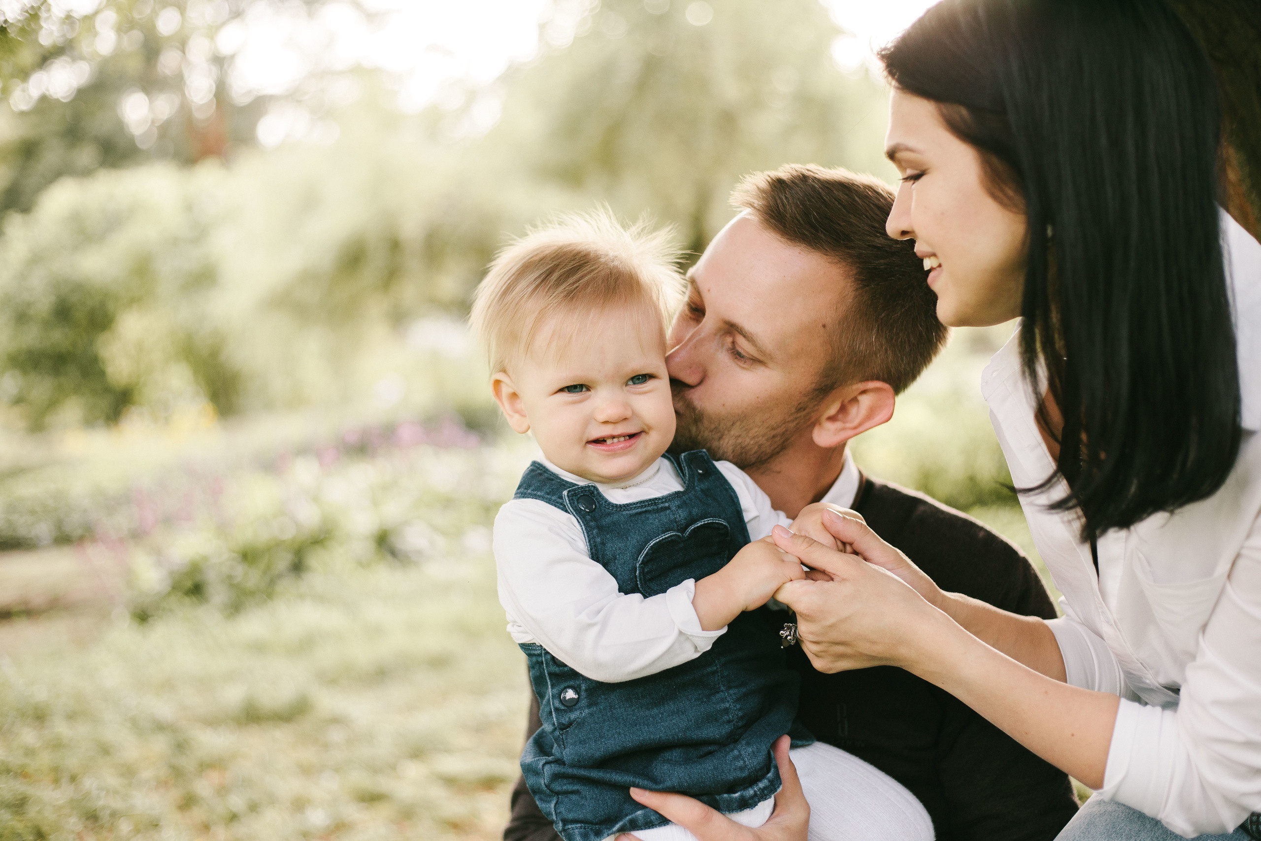 Natasha & Roma. Свадебный и портретный фотограф