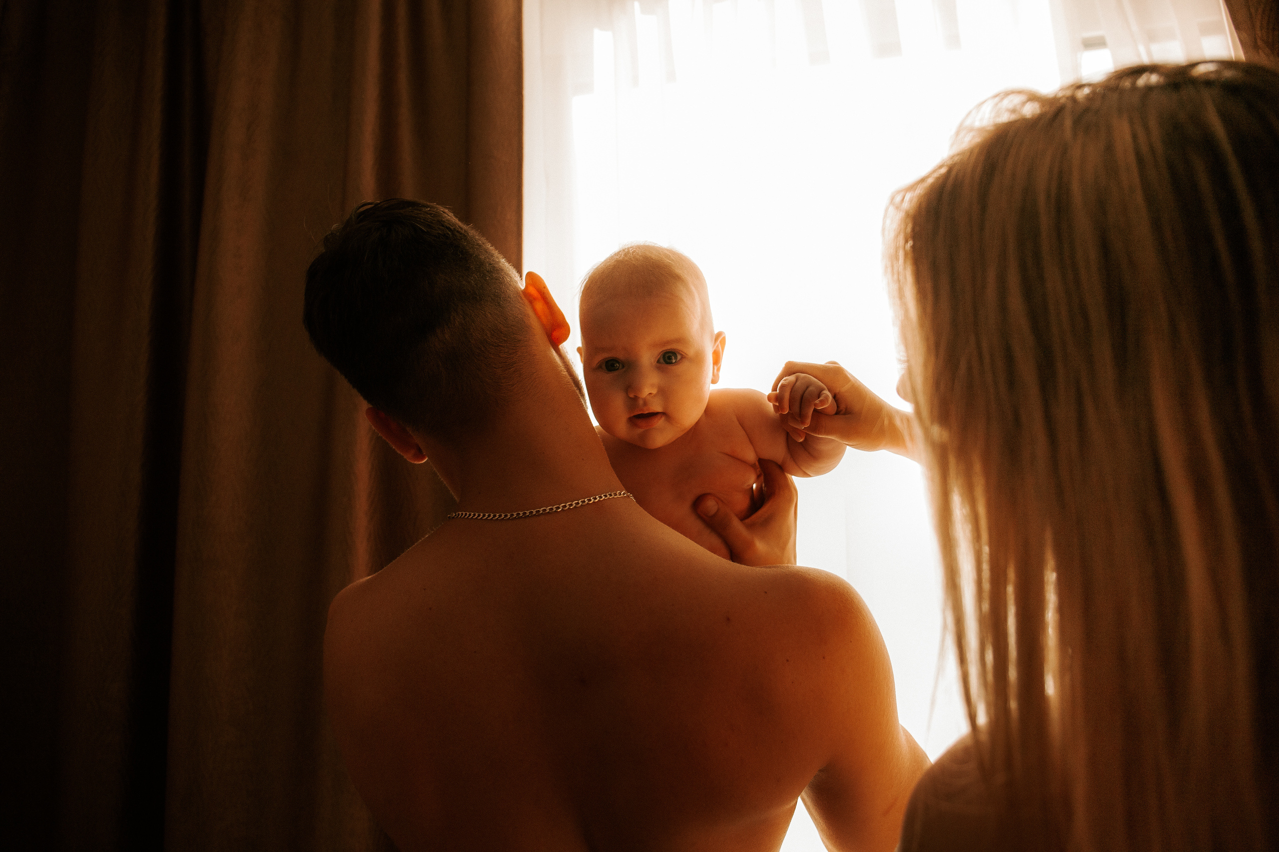 Family Vika i Andrei. Свадебный и портретный фотограф