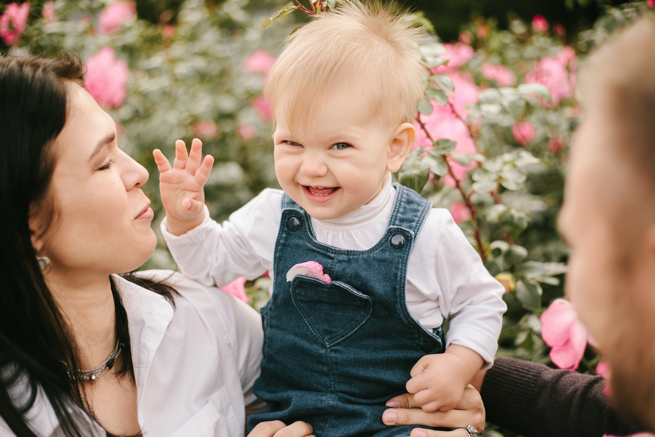 Natasha & Roma. Свадебный и портретный фотограф