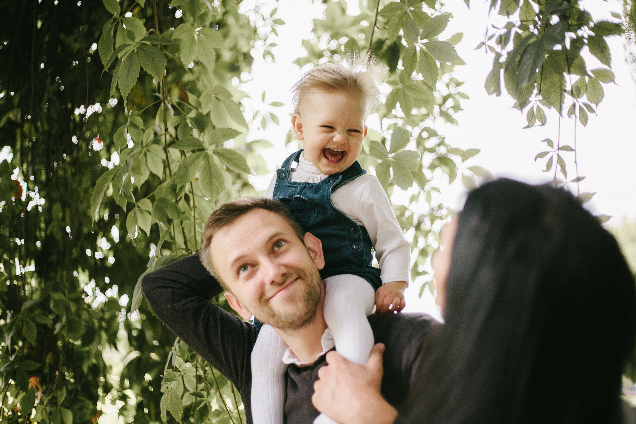 Natasha & Roma. Свадебный и портретный фотограф