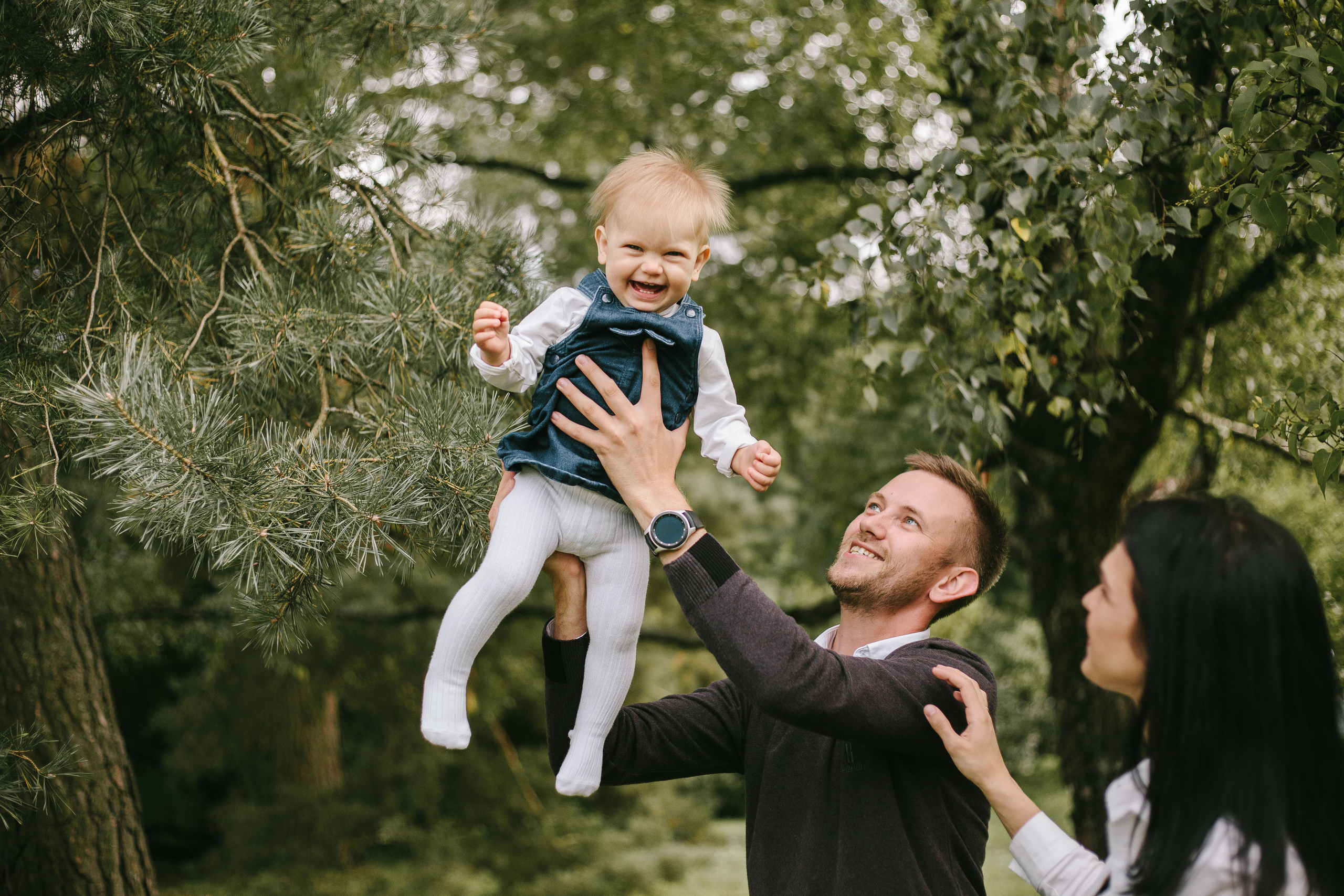 Natasha & Roma. Свадебный и портретный фотограф