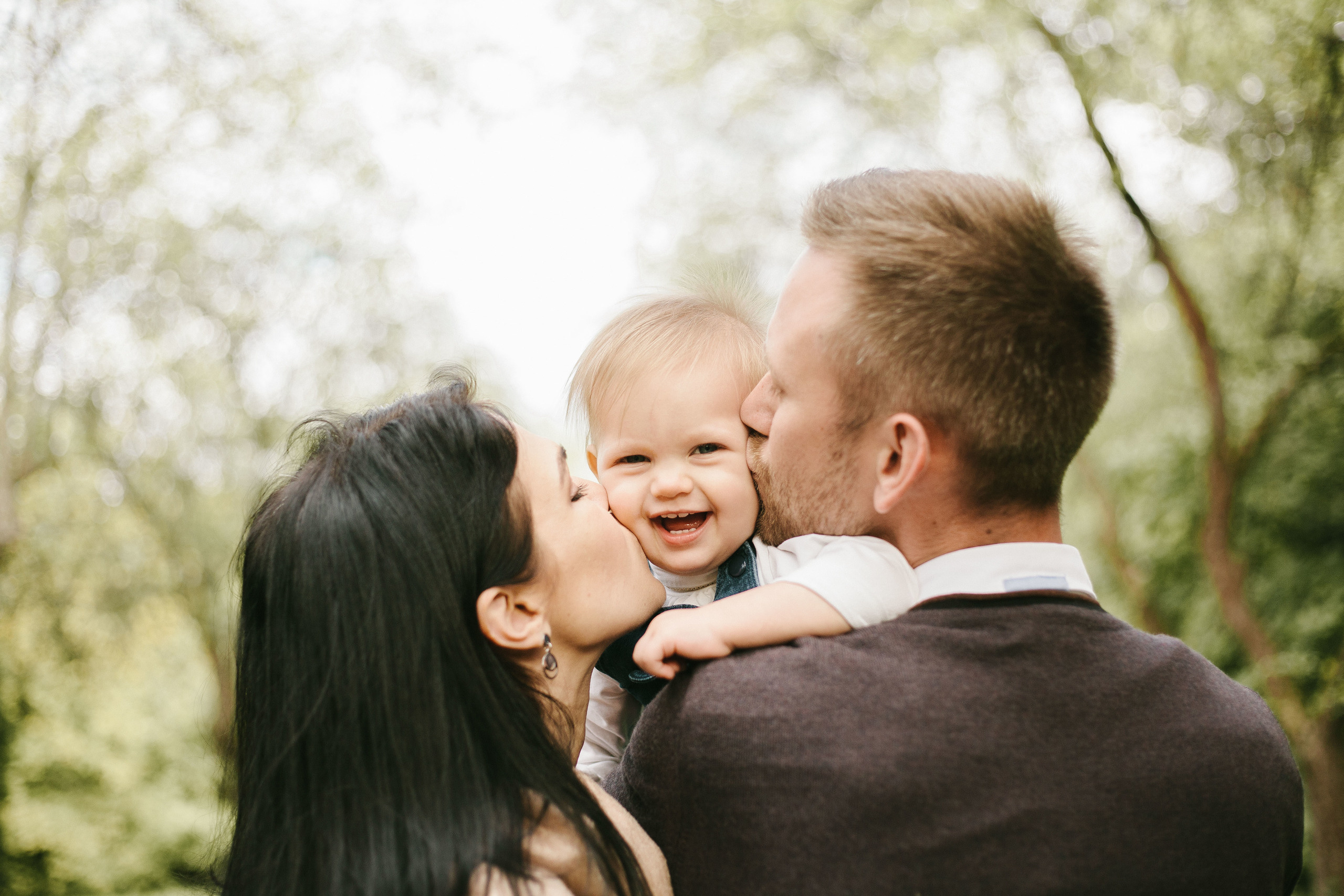 Natasha & Roma. Свадебный и портретный фотограф