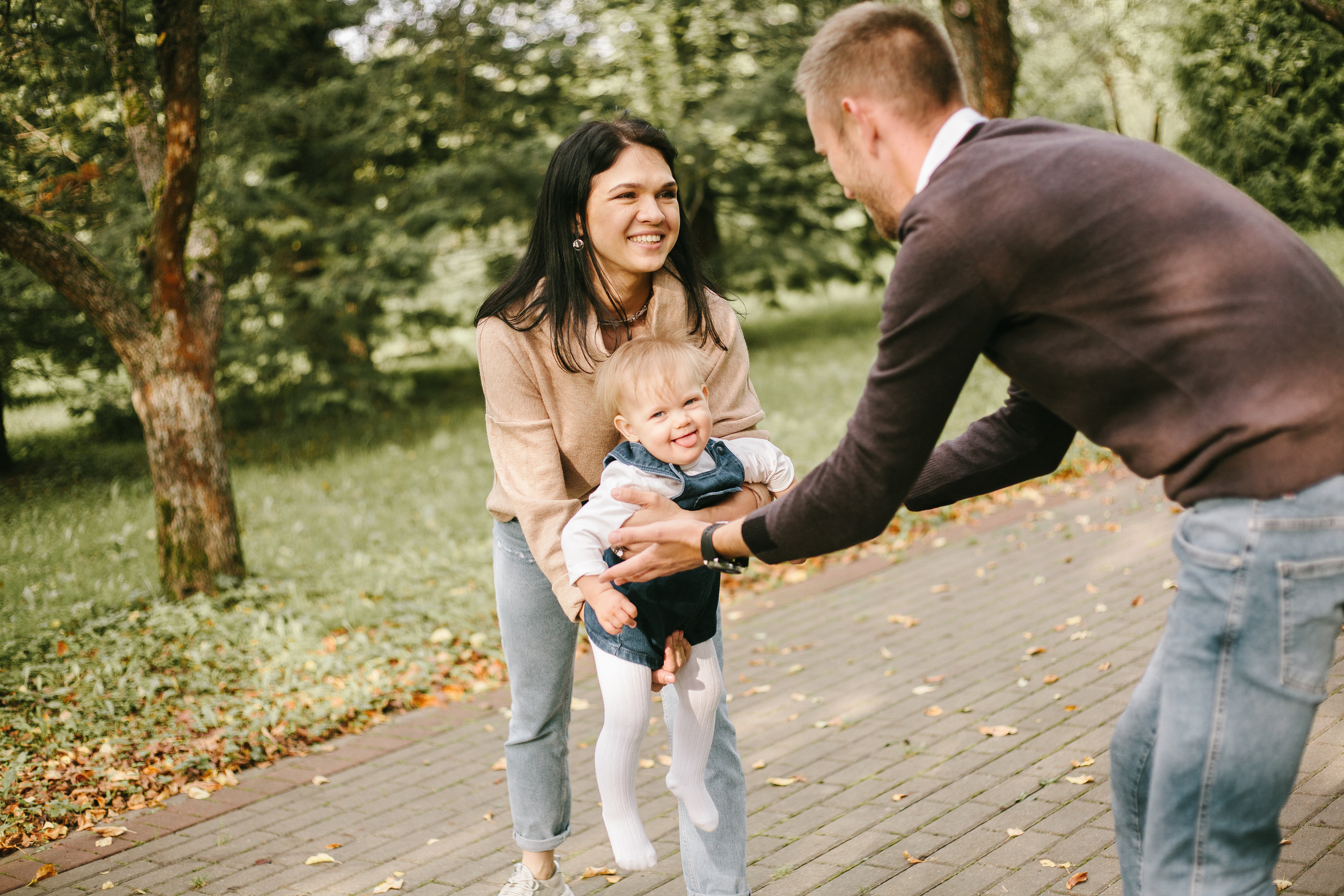Natasha & Roma. Свадебный и портретный фотограф