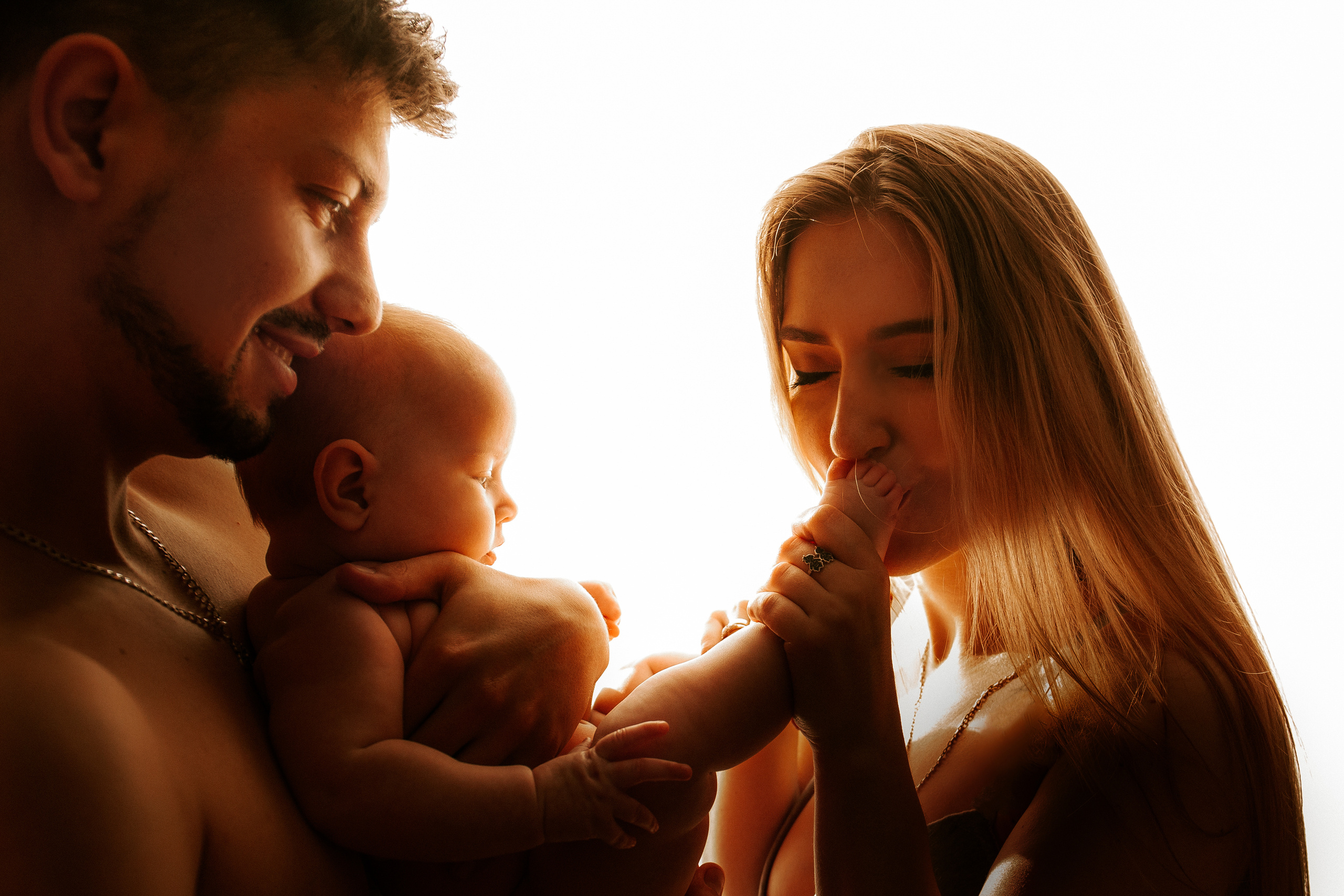 Family Vika i Andrei. Свадебный и портретный фотограф