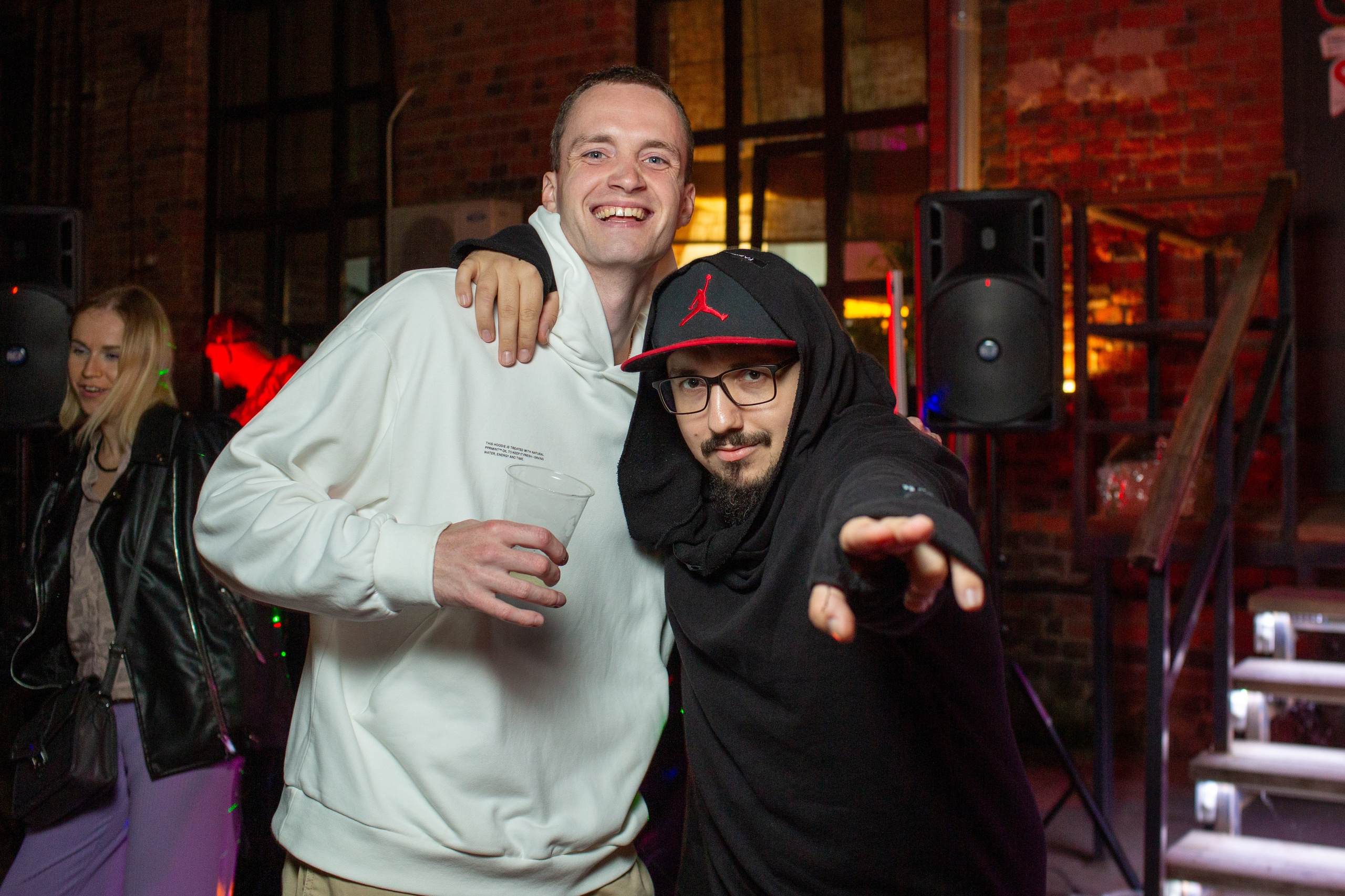 Weekend Vibes — mesto.313