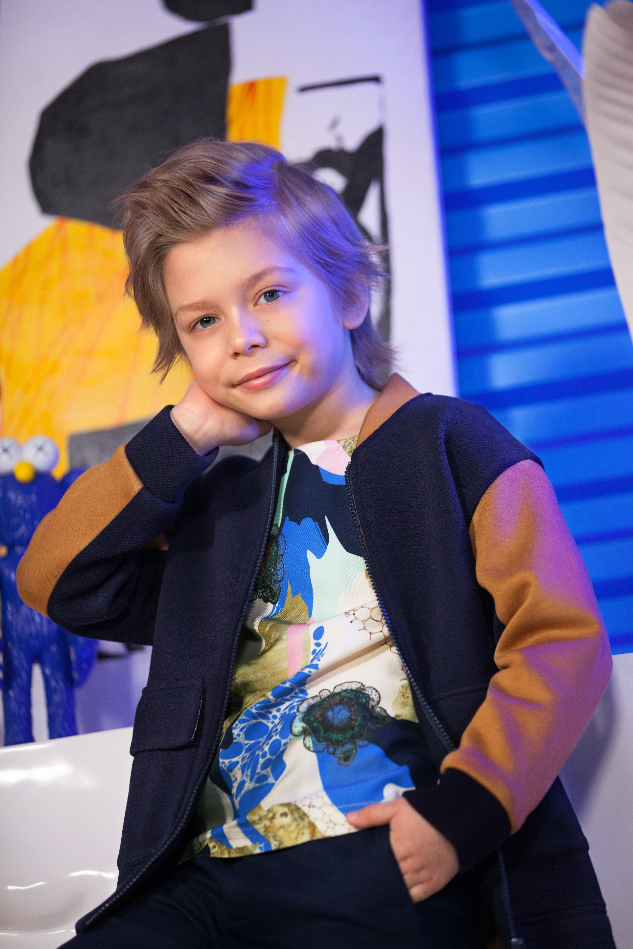 TVVIIGA TAG. Детский и ньюборн фотограф в Санкт-Петербурге Марина Айдинян