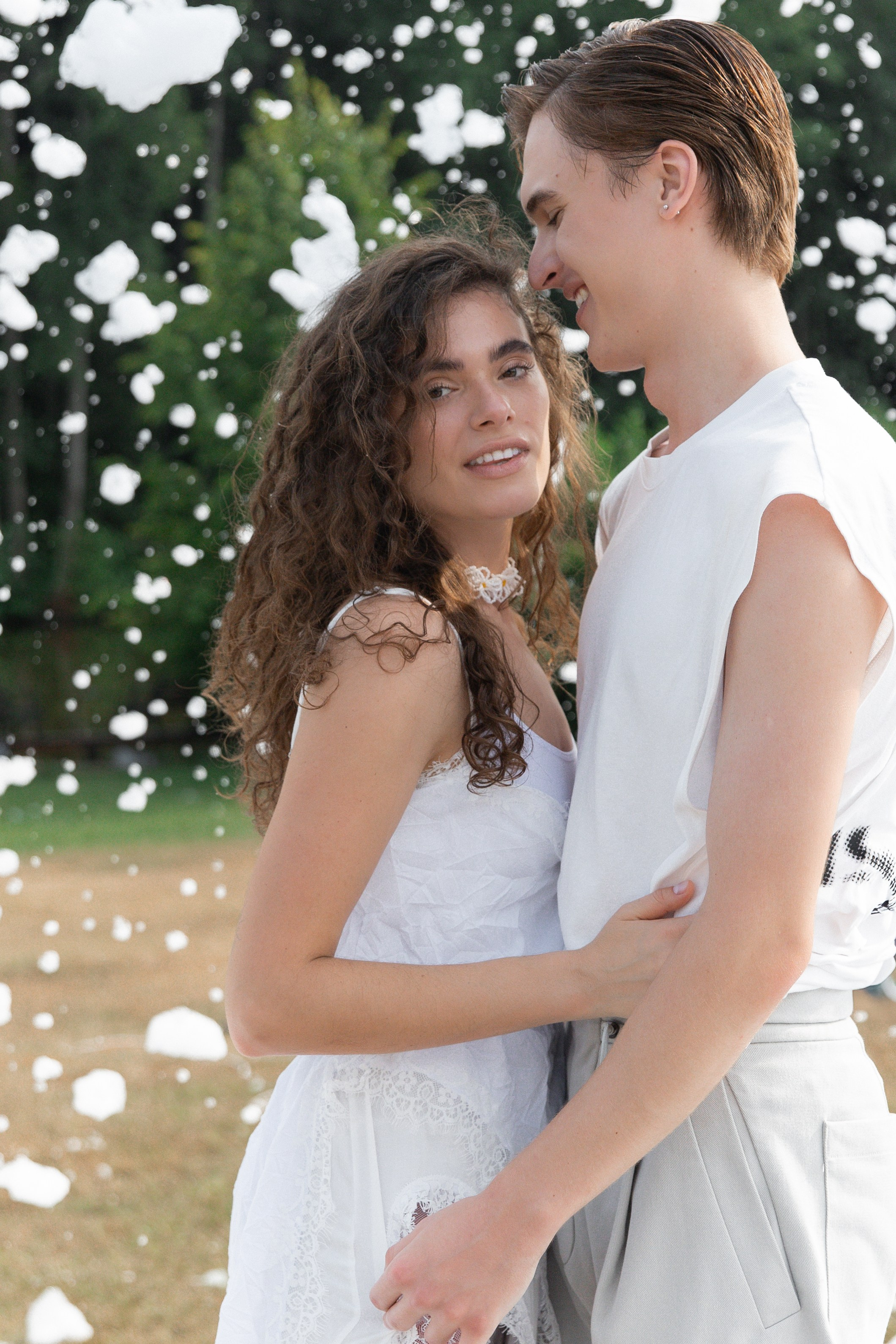 G&M. Свадебный фотограф. Москва. Мытищи