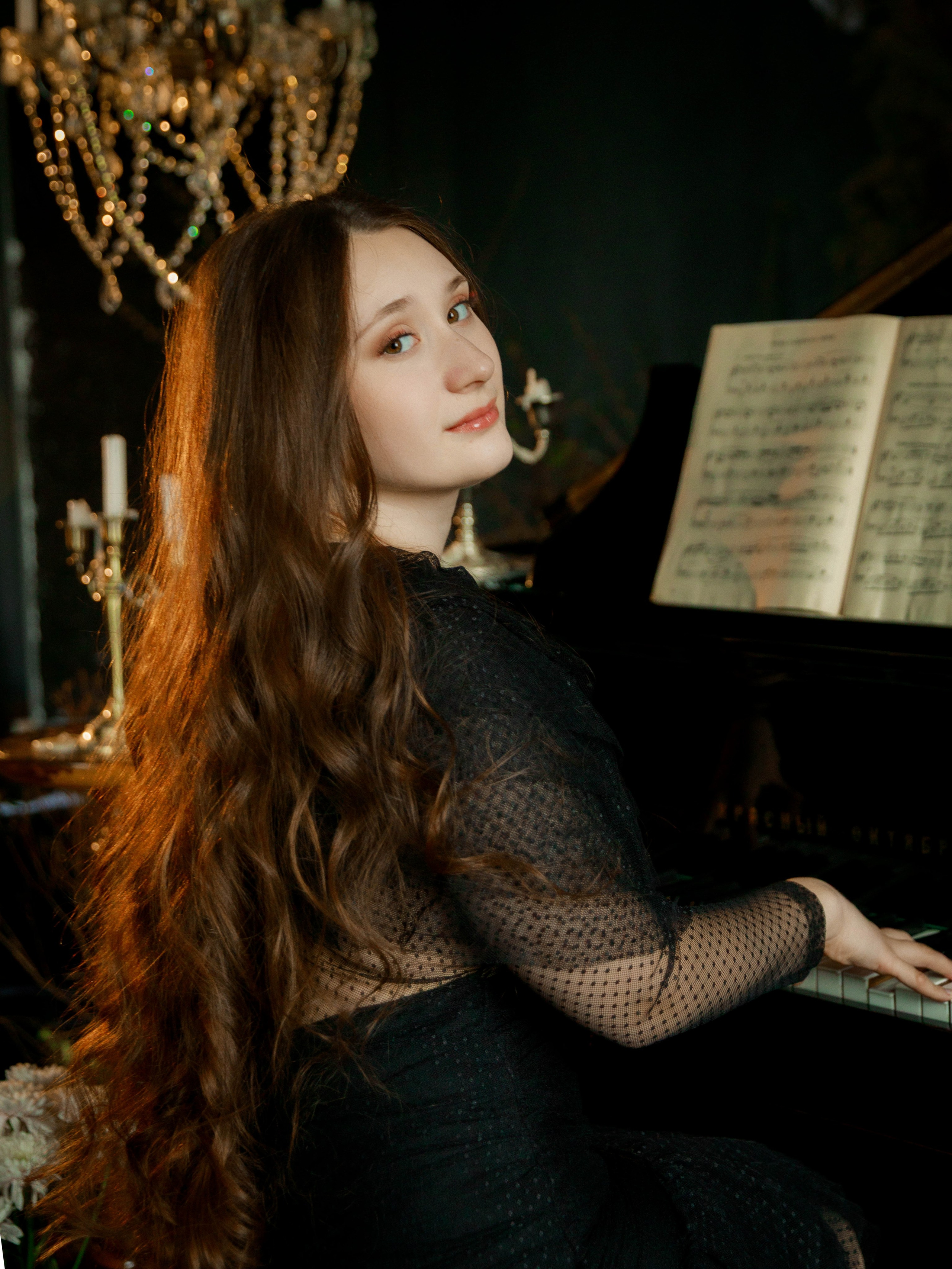 Дарья. Репортажный фотограф в Новосибирске Алена Помазунова