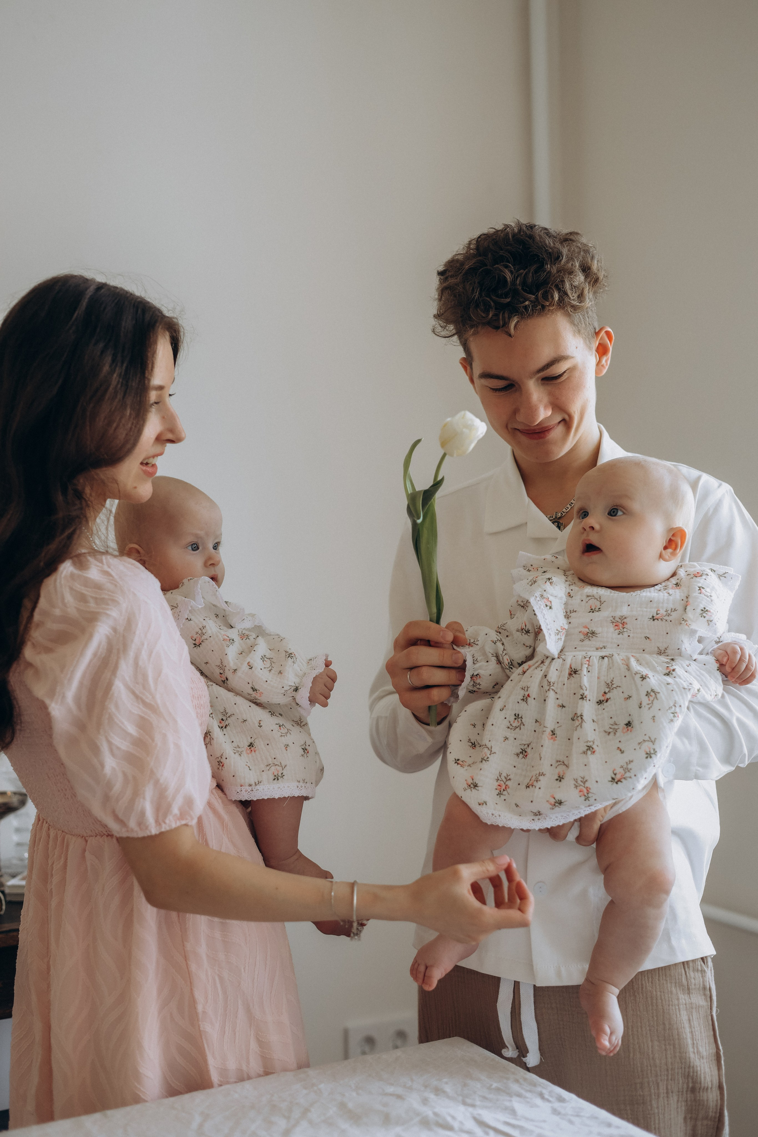 1+1=4. Диана Чечель. Свадебный и семейный фотограф в Москве