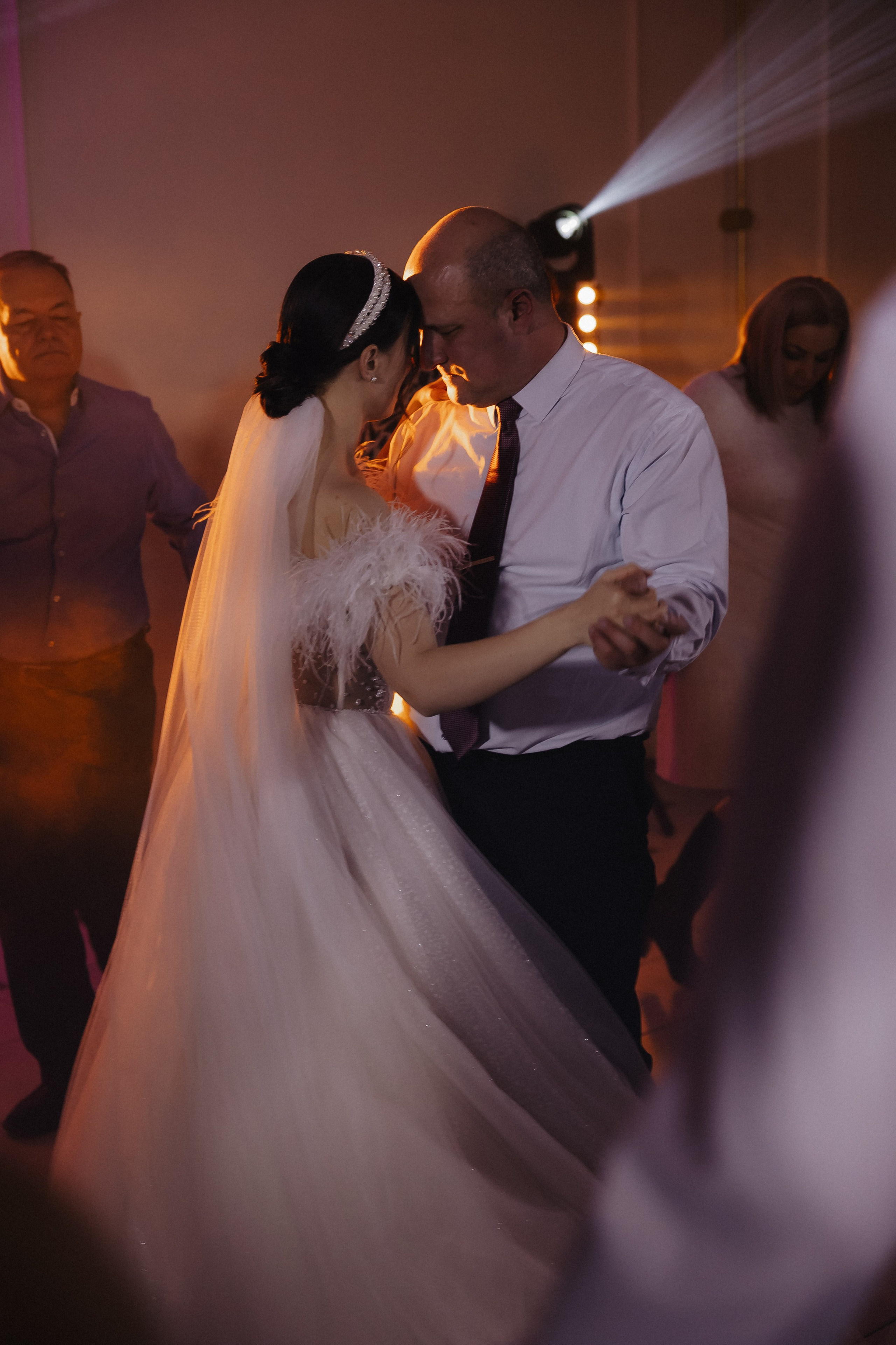 Вадим и Настя. Свадебный фотограф Роман Медведев , Минск, Беларусь