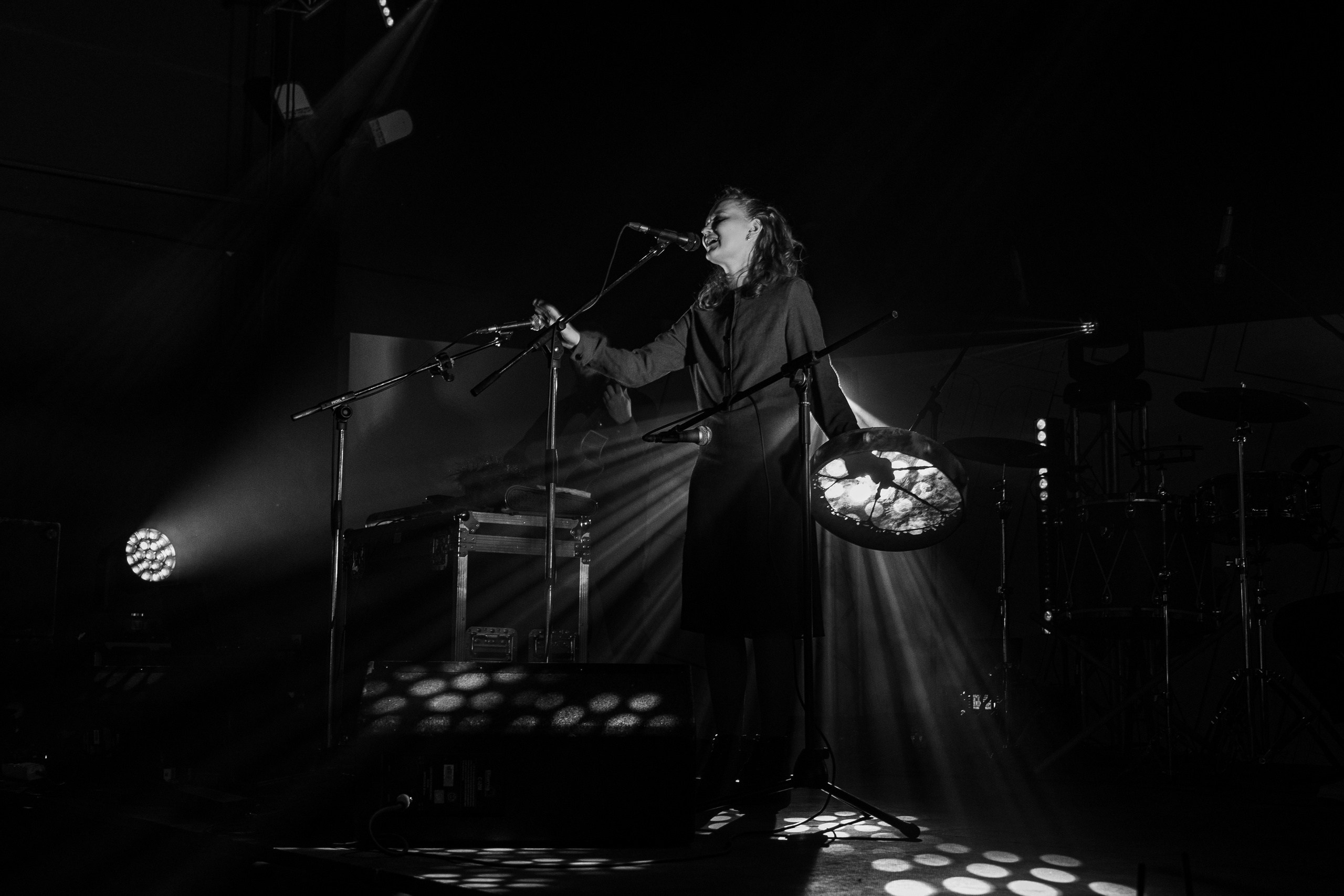 Фотосъемка фестиваля в Тюмени Александр Шалагин