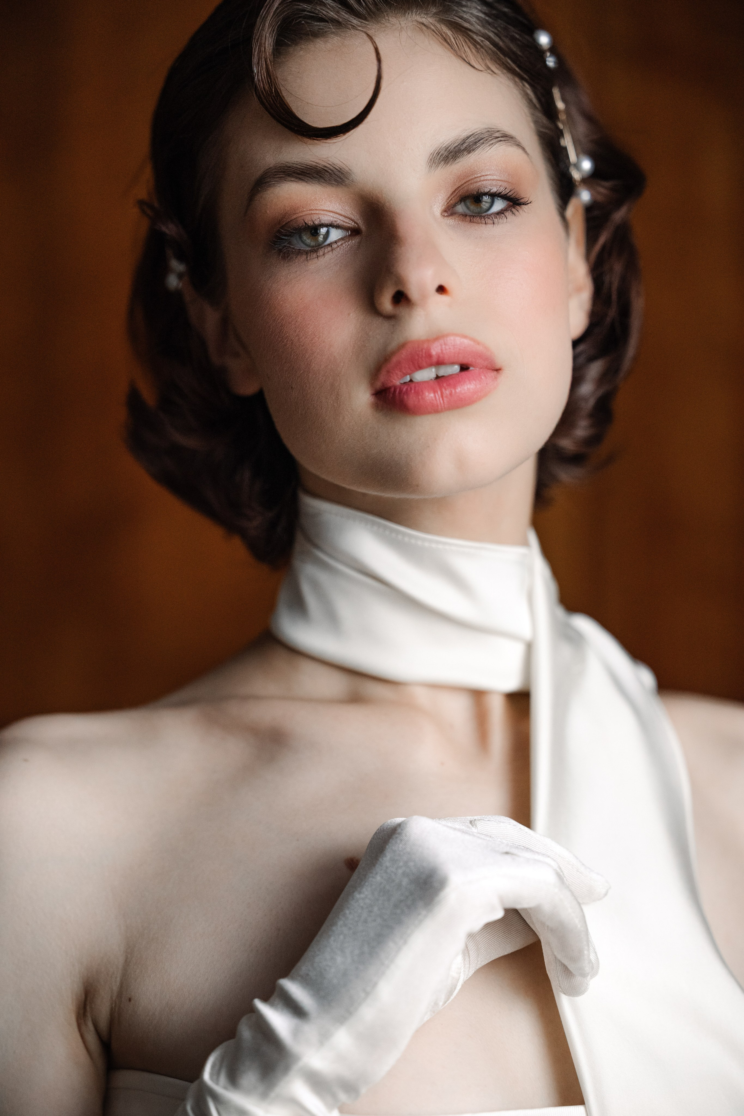 Андрей и Дарья