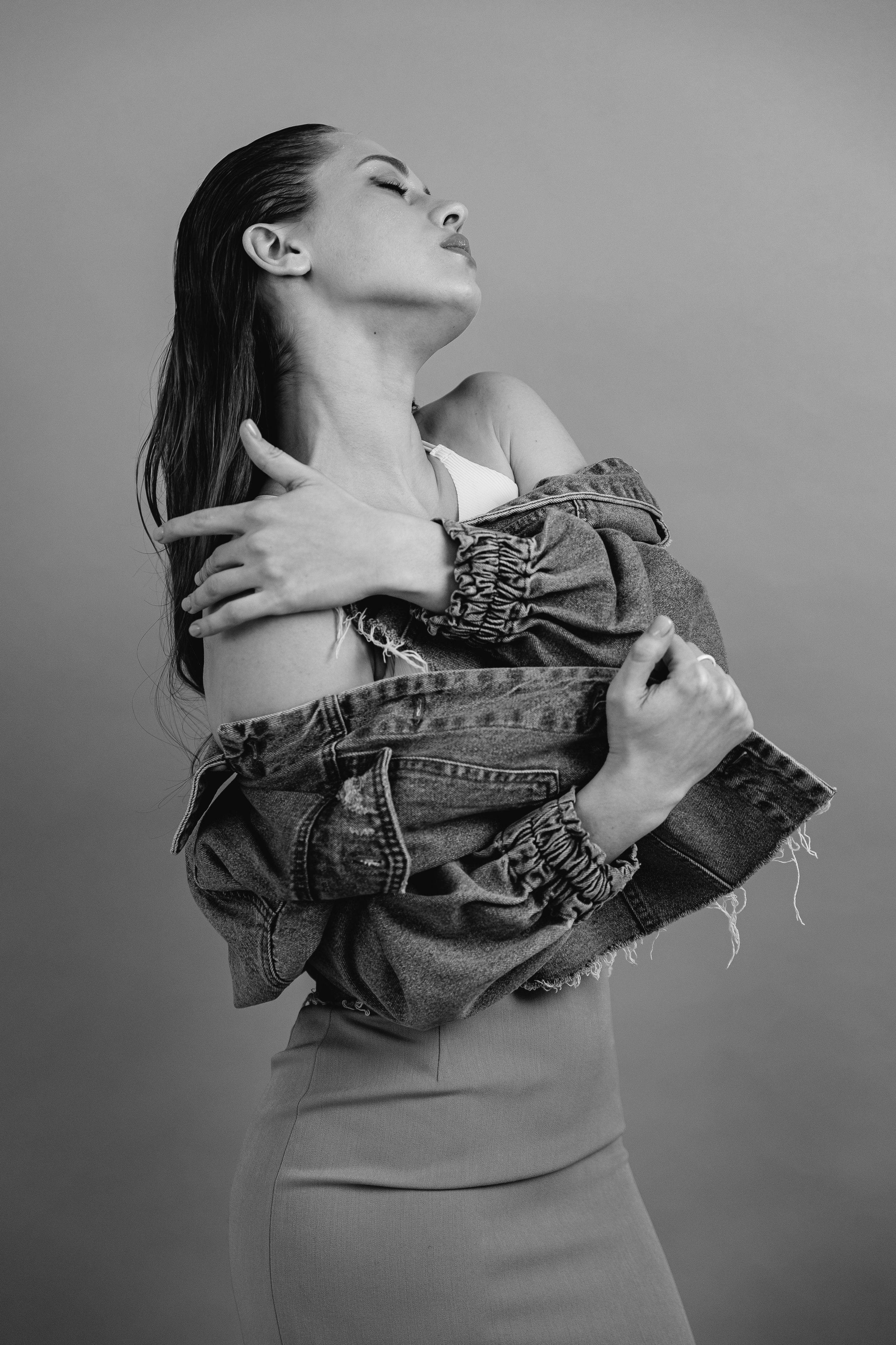Индивидуальные. Ирина Воронкова — фотограф