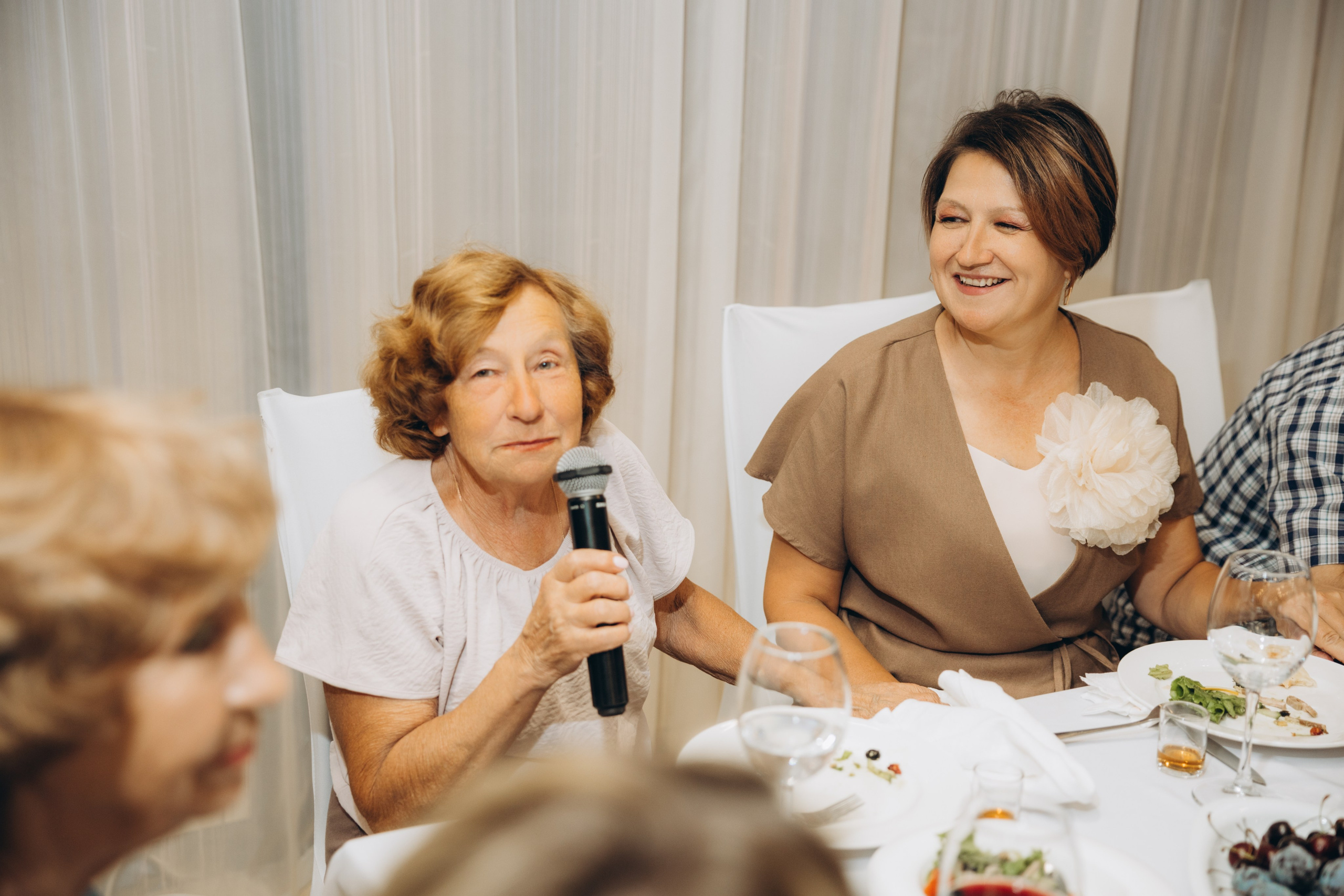 День рождения Оксаны. Свадебный, семейный фотограф в Иркутске Светлана Макаричева