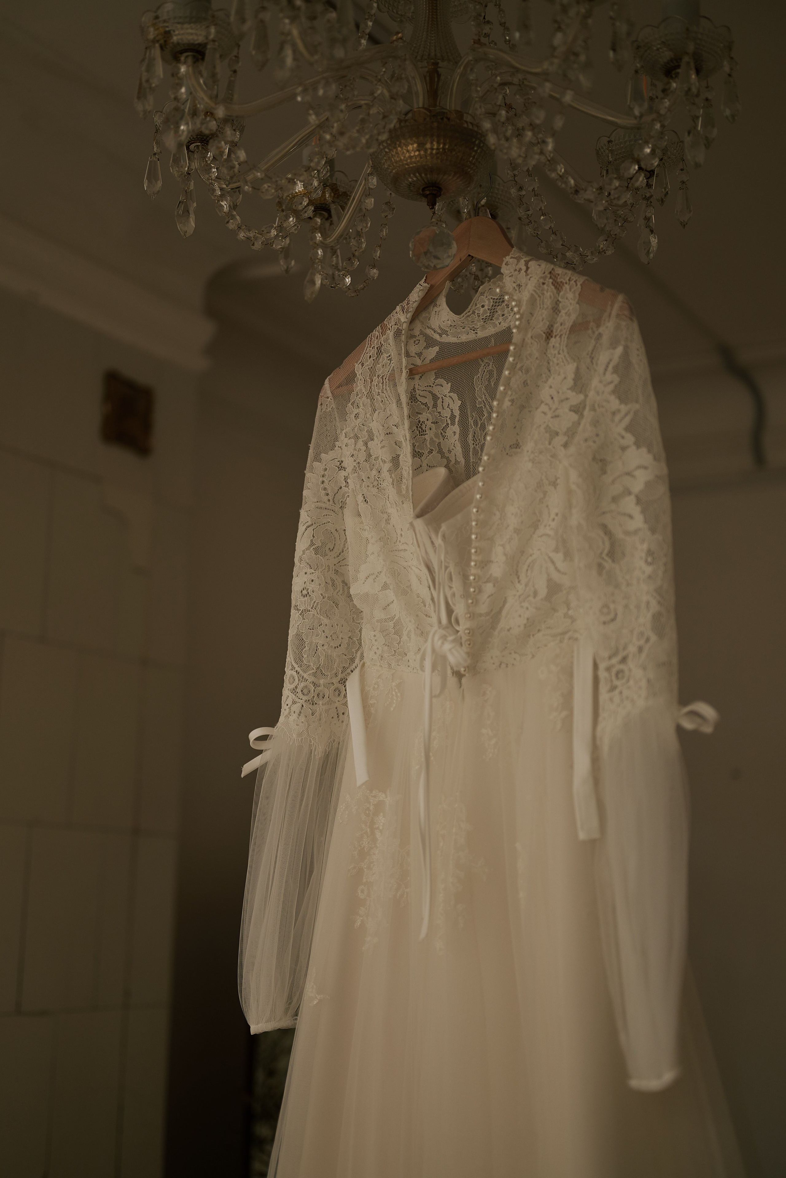 Саша и Даша. Фотограф Екатерина Строганова