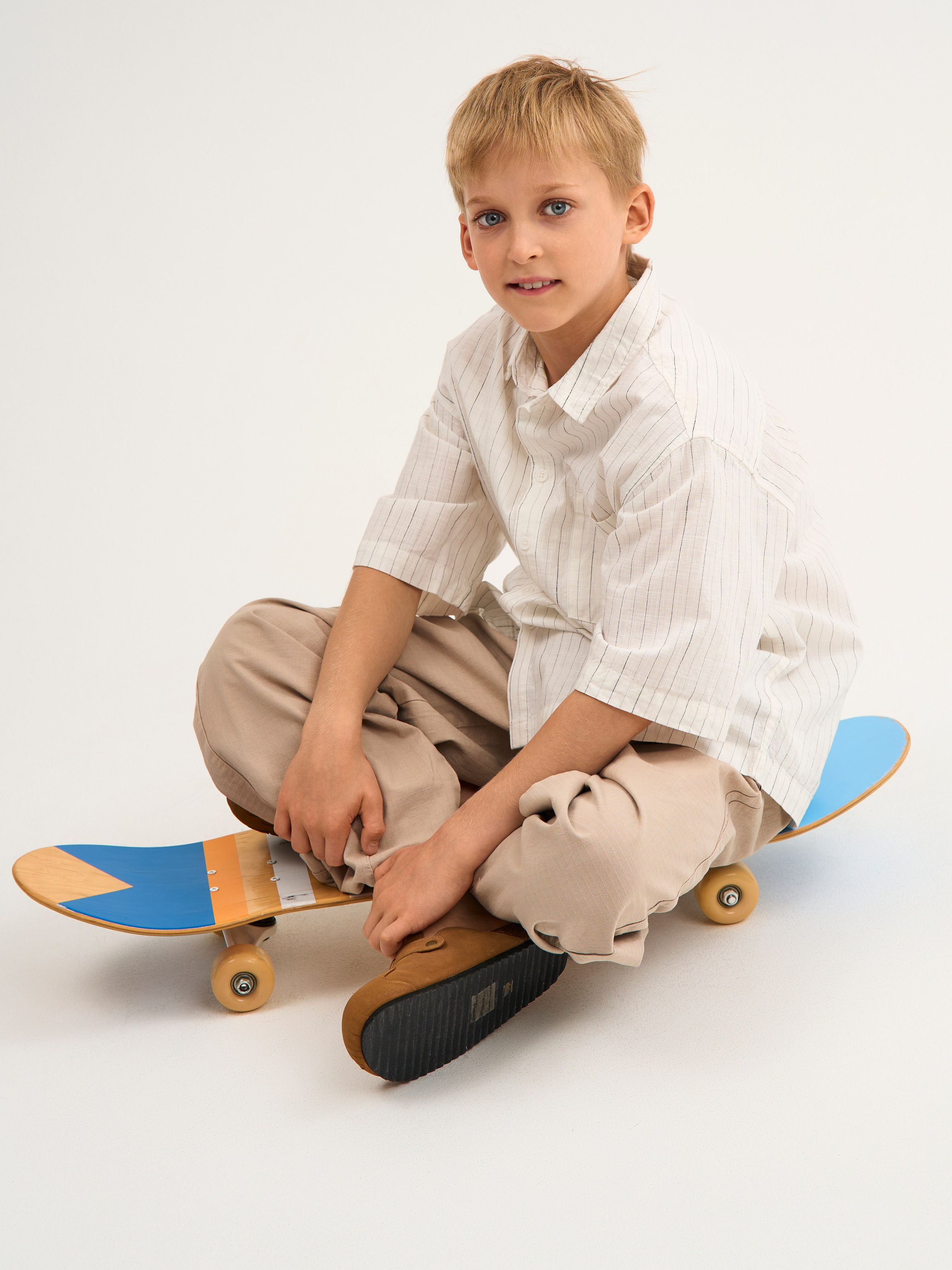 Kids. 595 Production