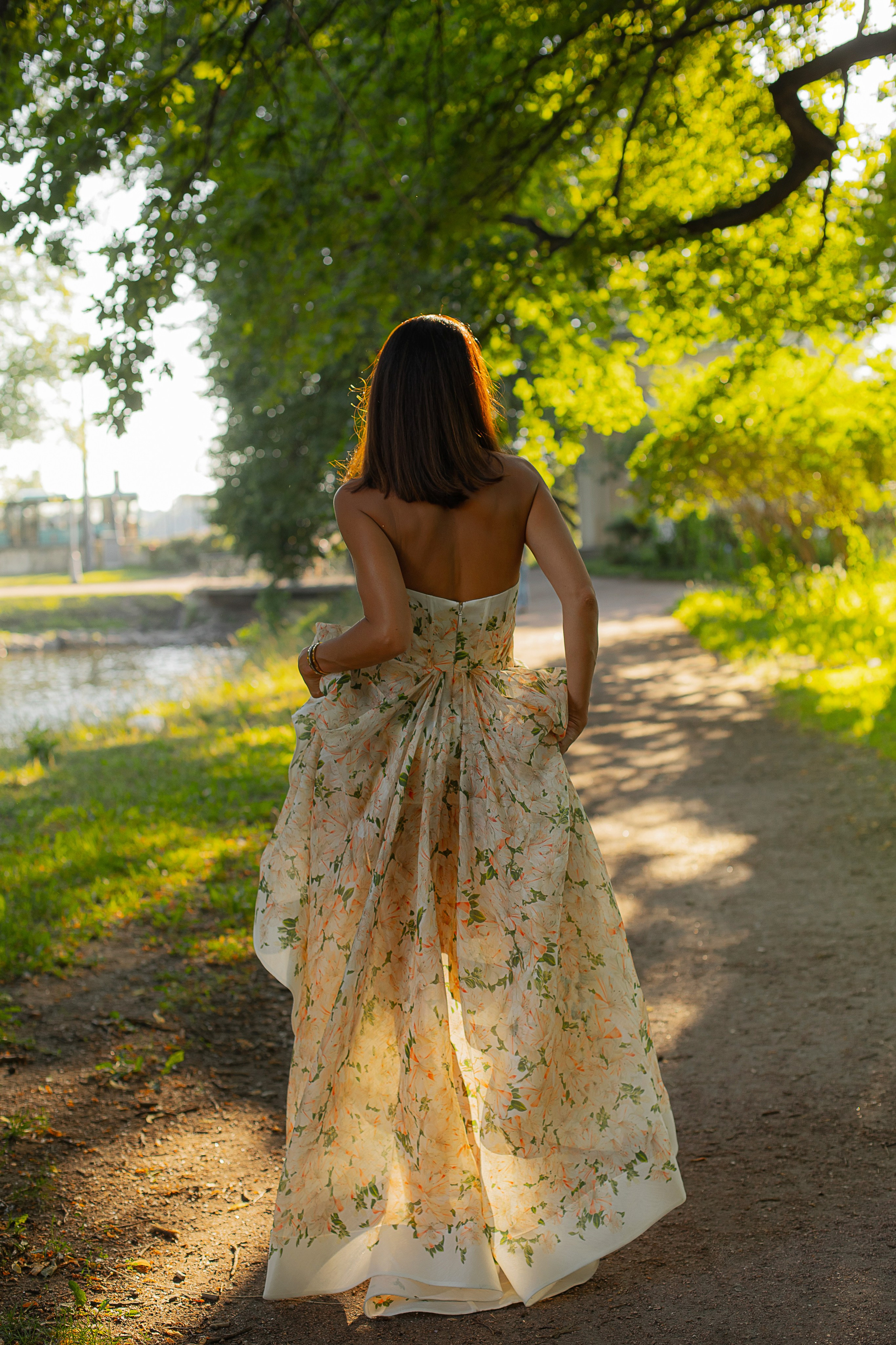 Фотограф в Санкт-Петербурге