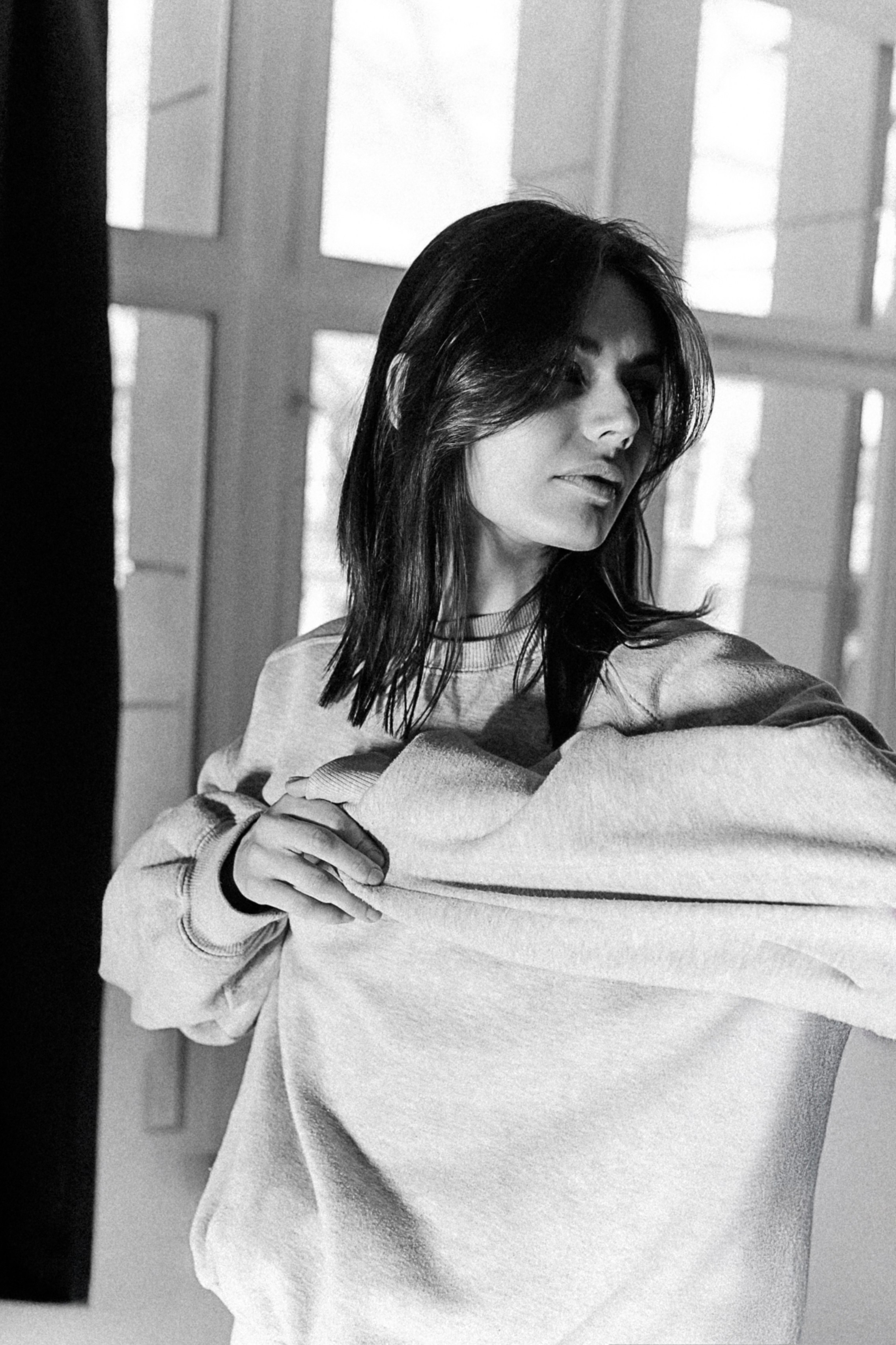 Марина. Фотограф Москва, Санкт-Петербург, Абакан