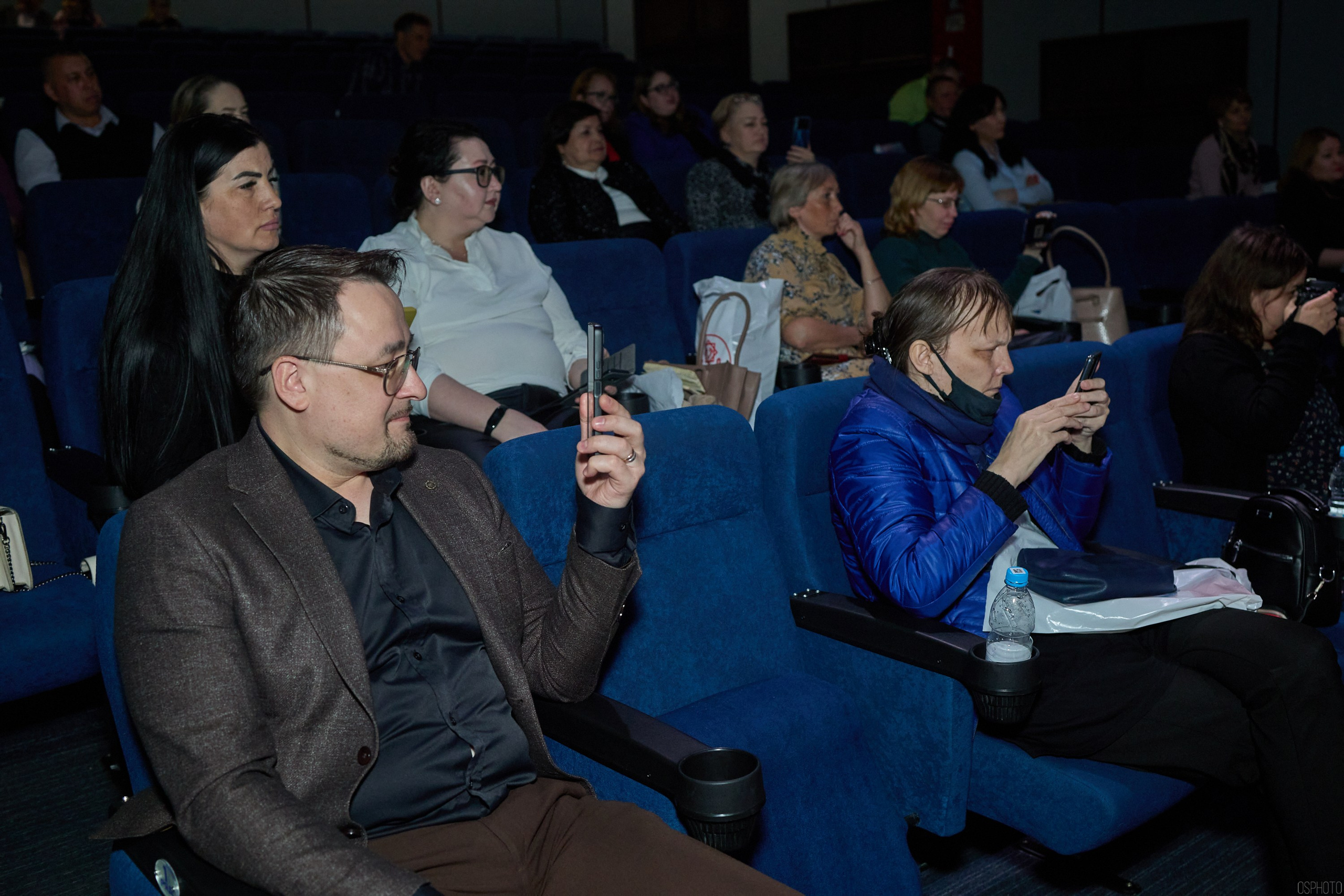 Конференция БИОТ | Чебоксары. OSPhoto