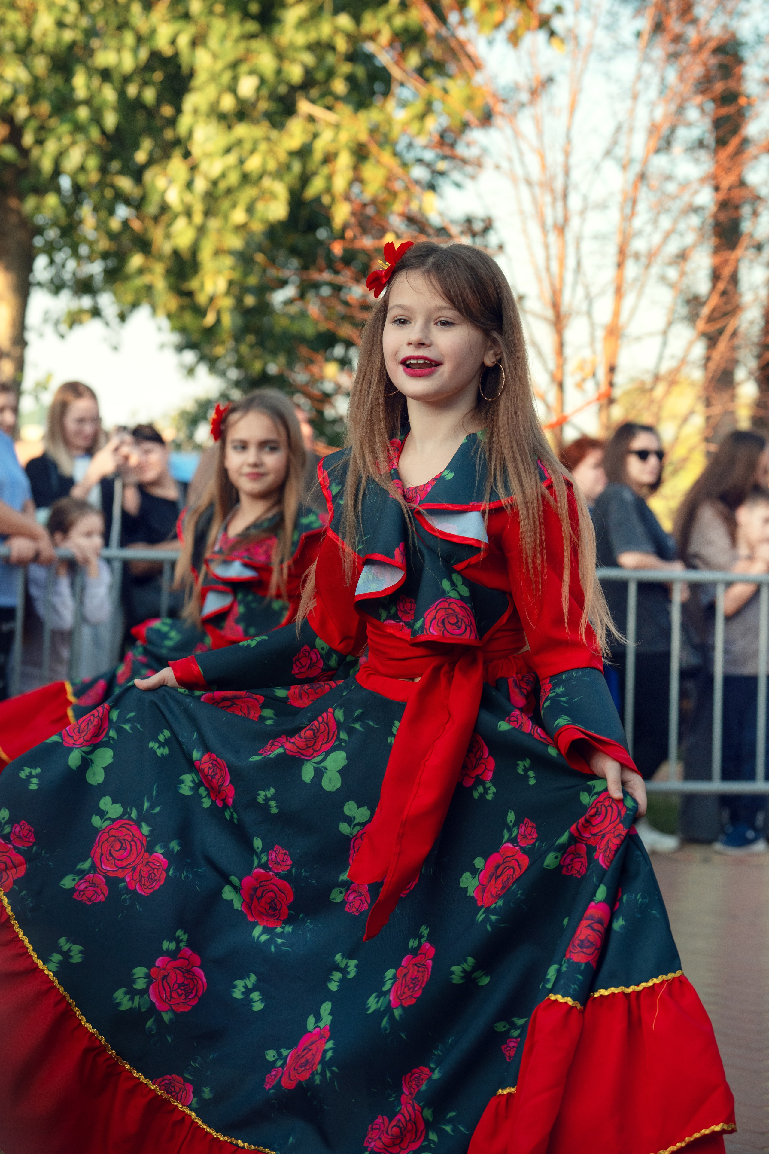 Фестиваль причесок и красоты в Кореновске. Главная