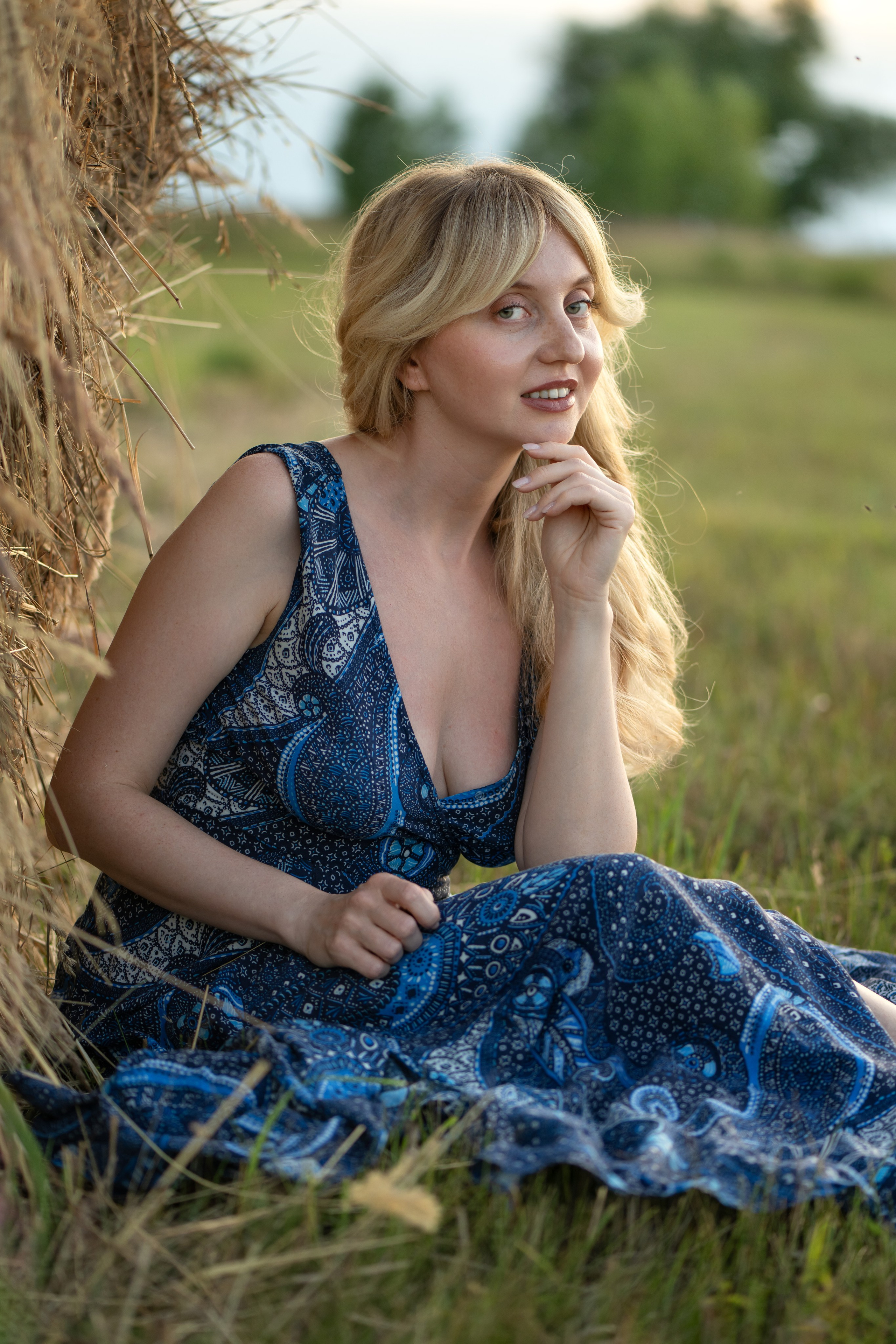 Сено-солома. Главная