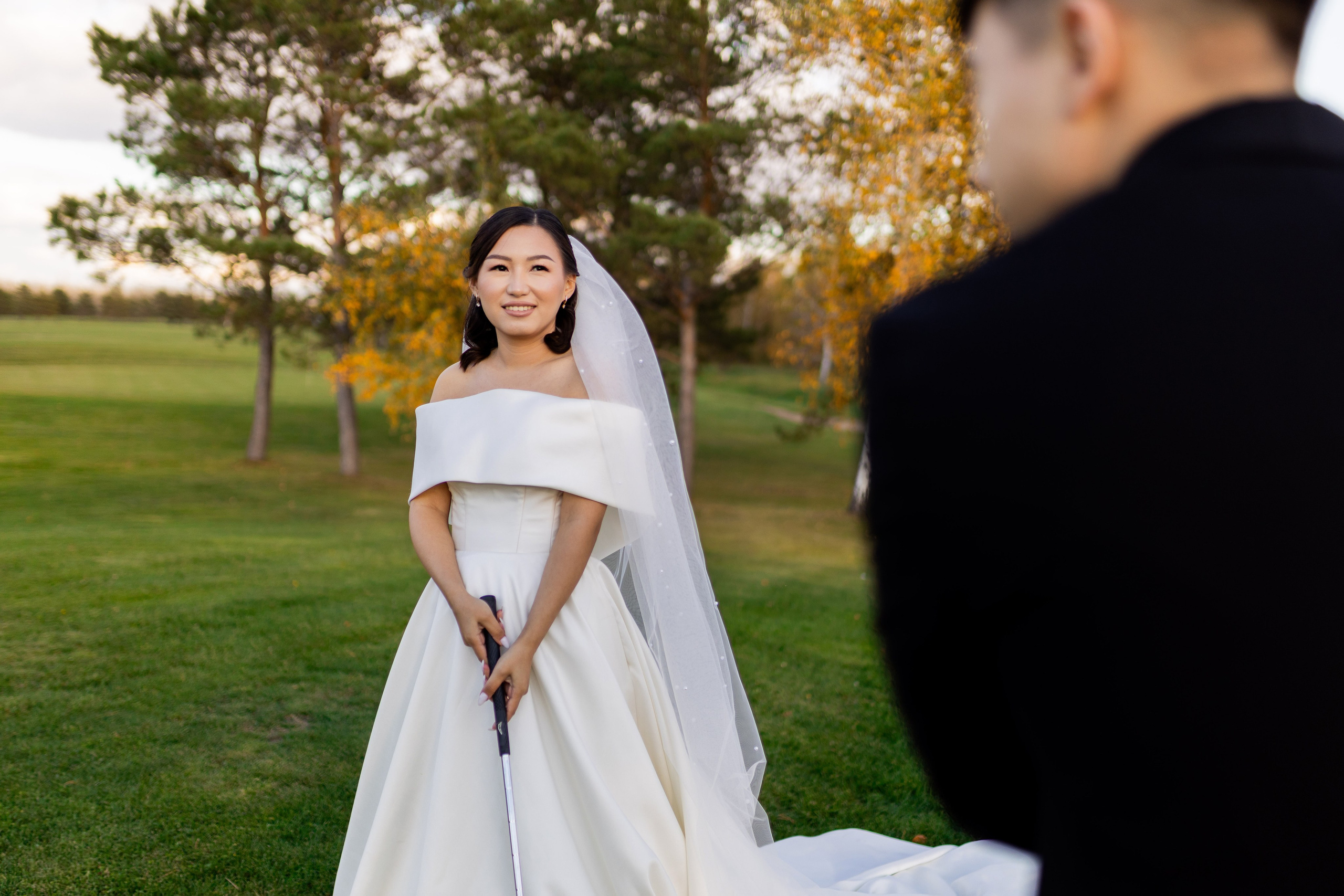 Ерлан и Айгерим