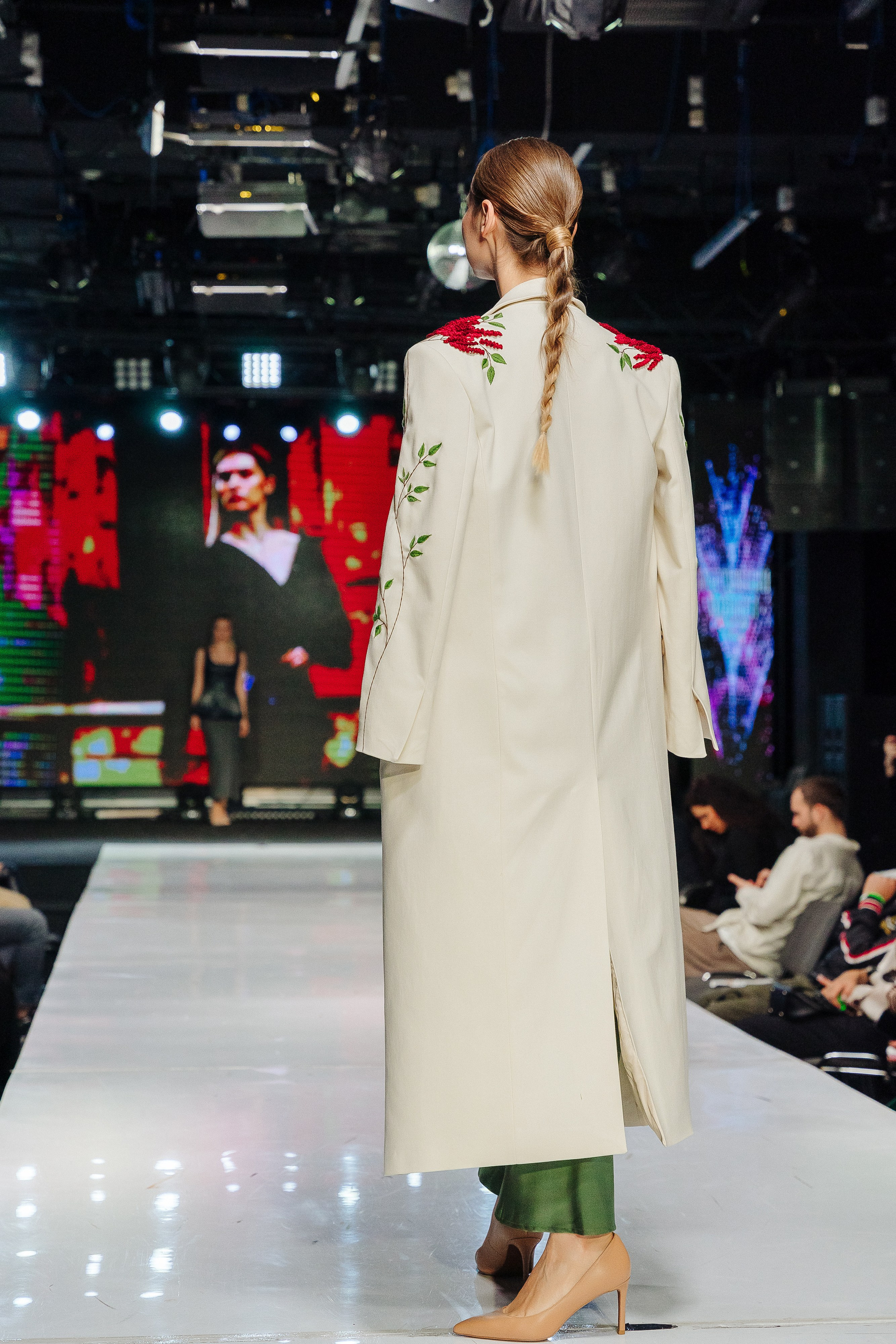 Хрустальный манекен (Москва). Свадебный, репортажный, семейный фотограф Елена Брюхова