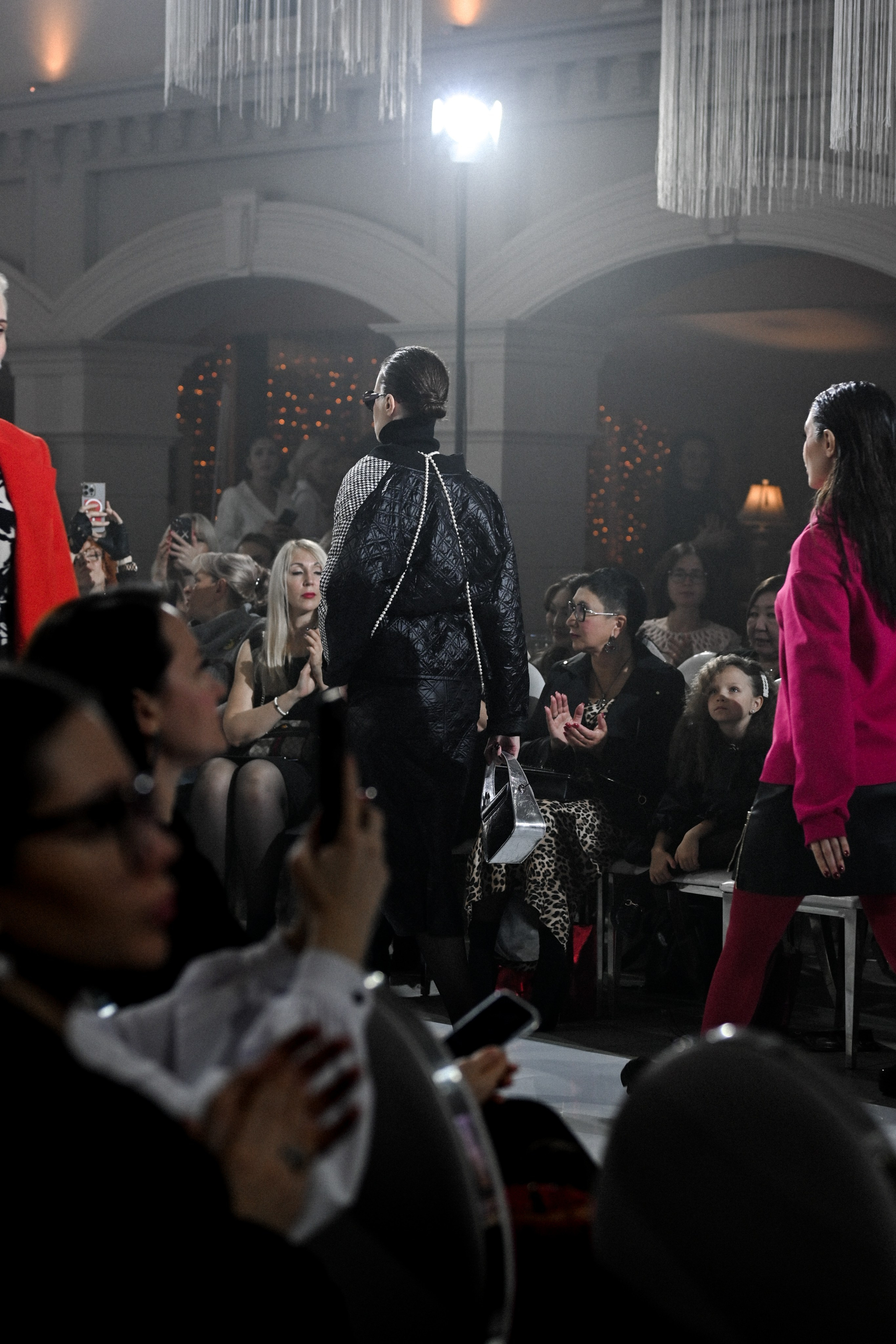 FASHION FEST IRKUTSK. Фотограф в Иркутске Славная Юлия