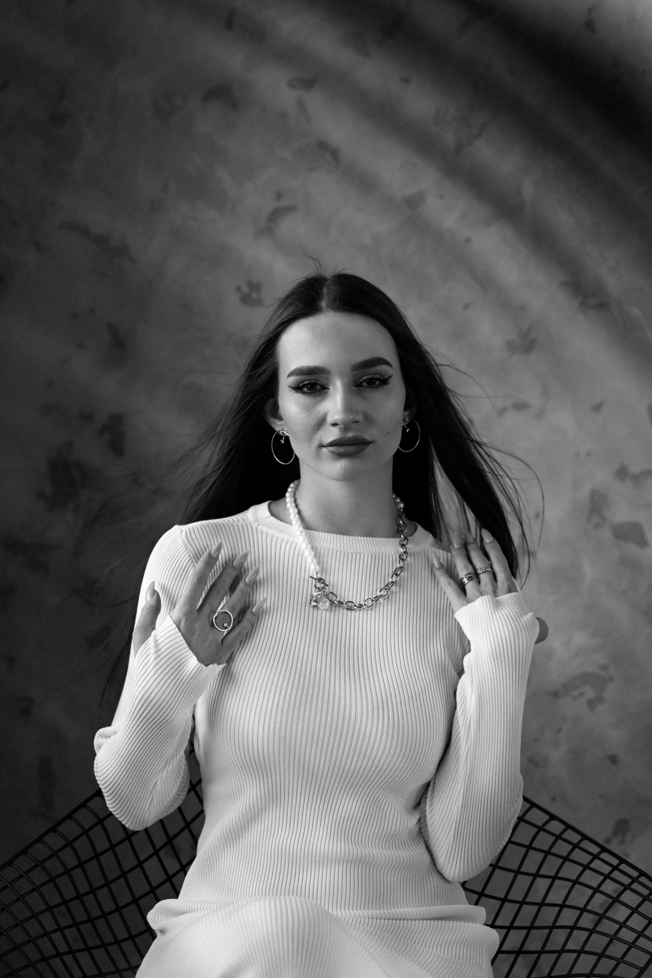 Кристина. Фотограф в Иркутске Славная Юлия