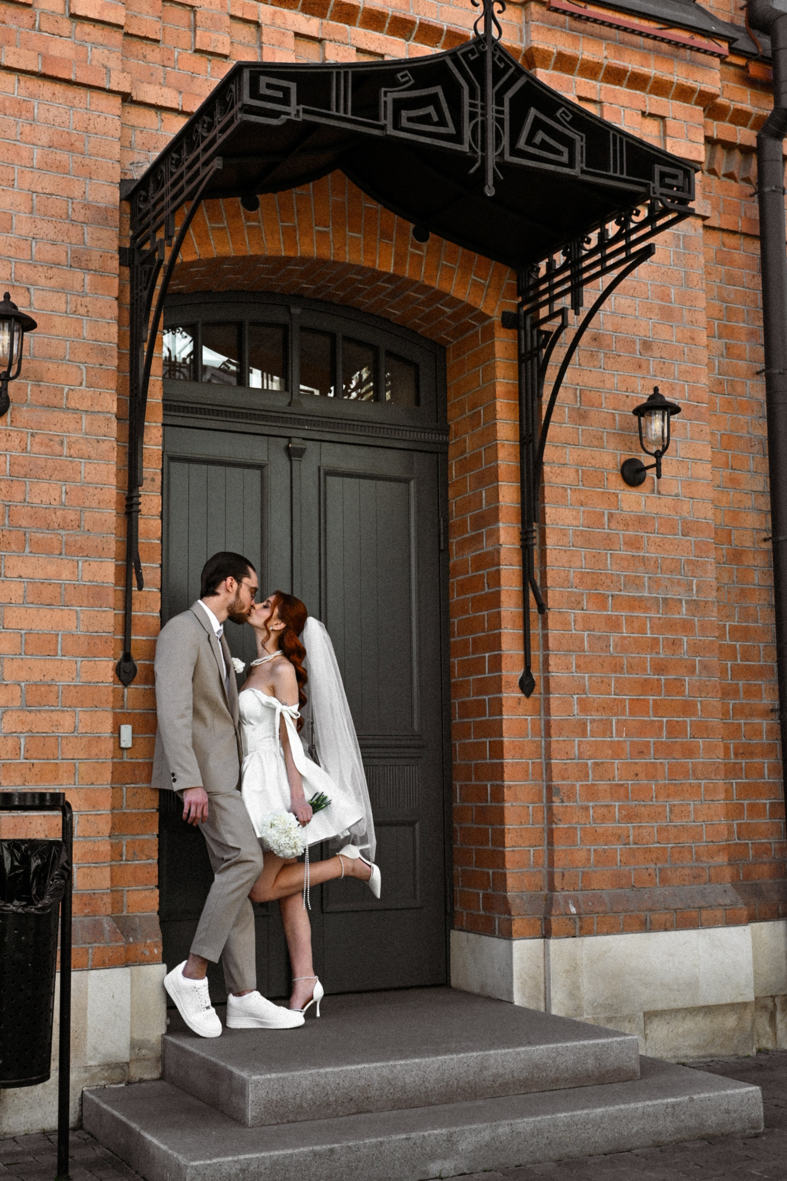 D&A. Фотограф в Иркутске Славная Юлия