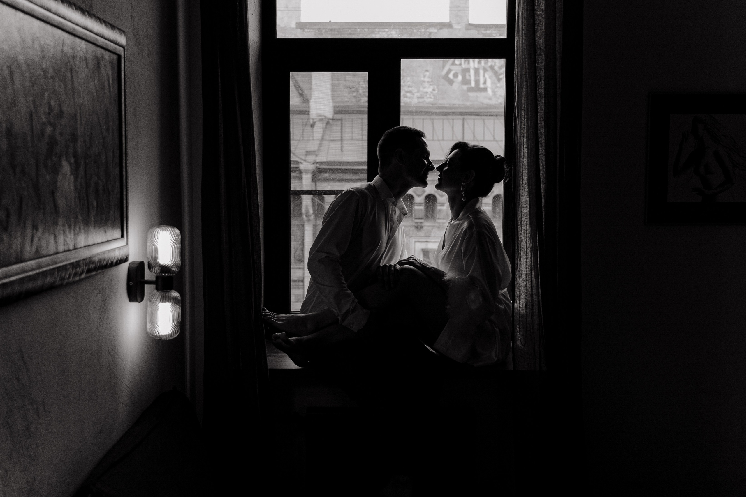 M A X I M & A L E X A N D R A