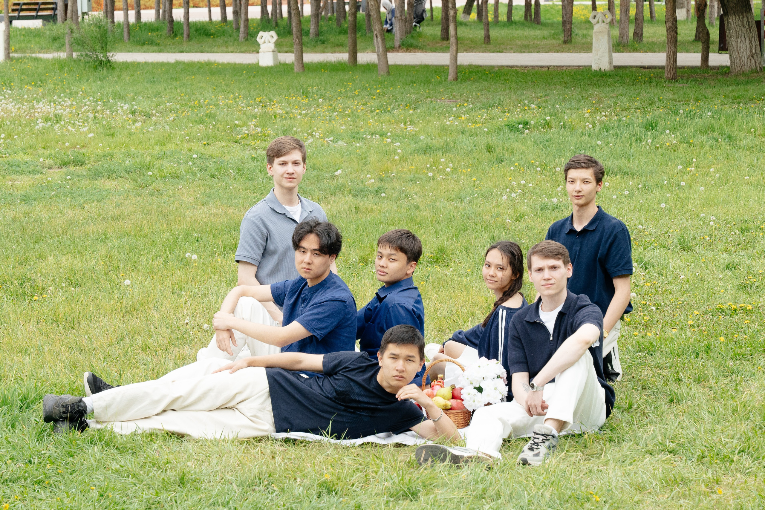 Общие кадры разные локации. Выпускные альбомы в Нур-Султане (Астана) и по всему Казахстану