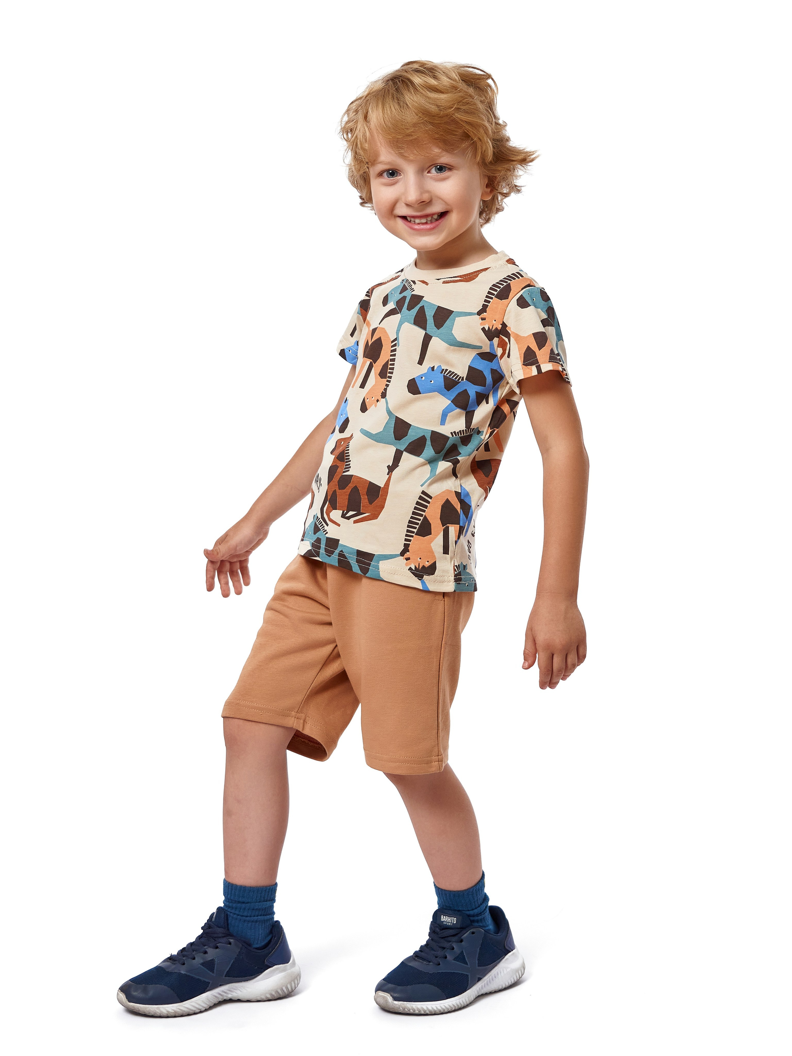 Летние костюмы детские. Главная