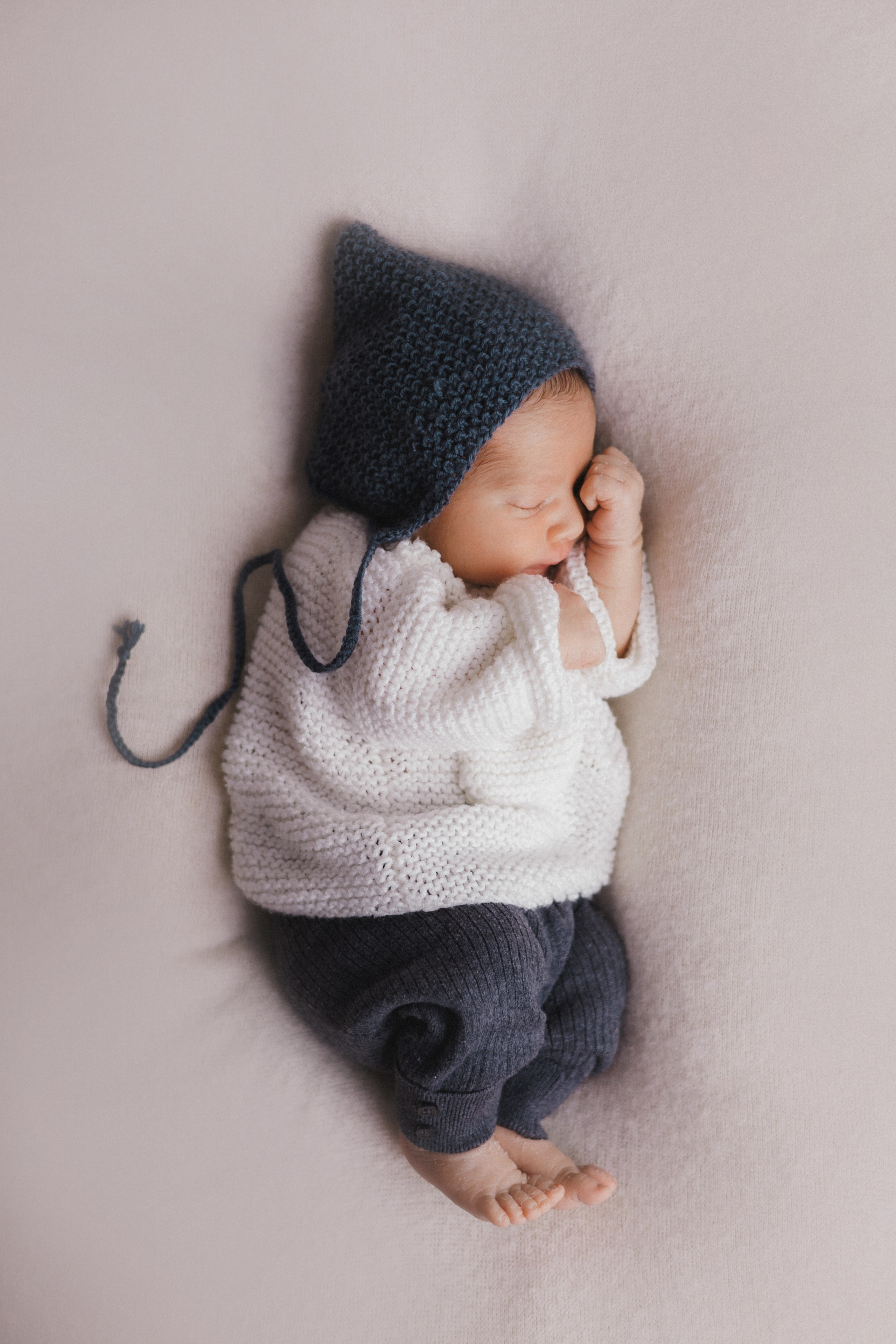 Леон, пакет «Комфорт», 9 дней. Фотограф новорождённых Екатерина Боброва. Ульяновск