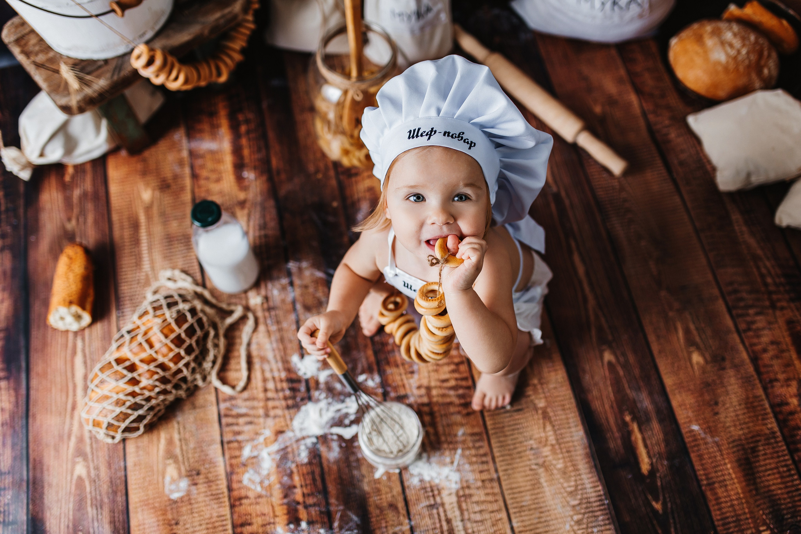 Детский фотограф Ульяновск